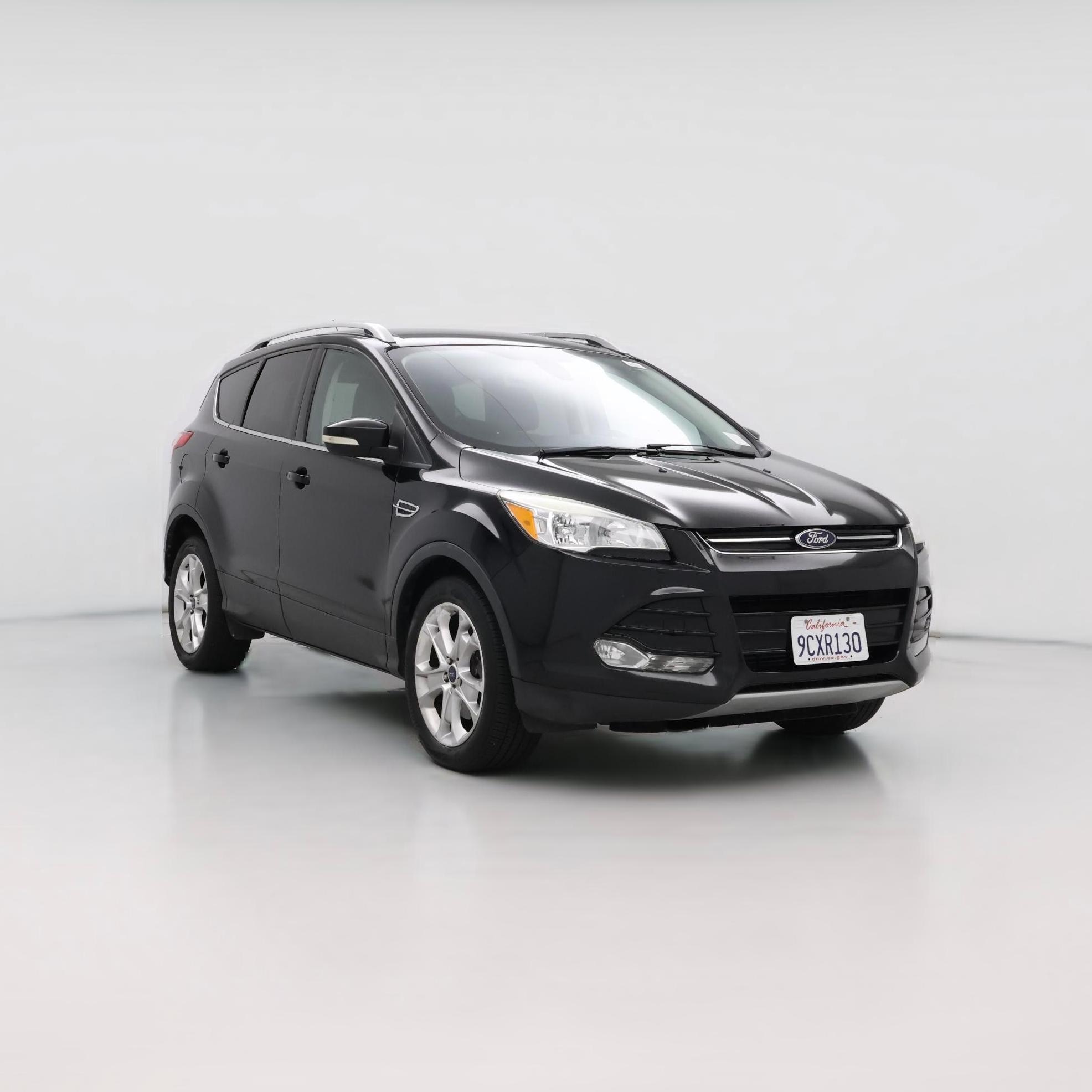 Thumbnail: 2016 Ford Escape - 1