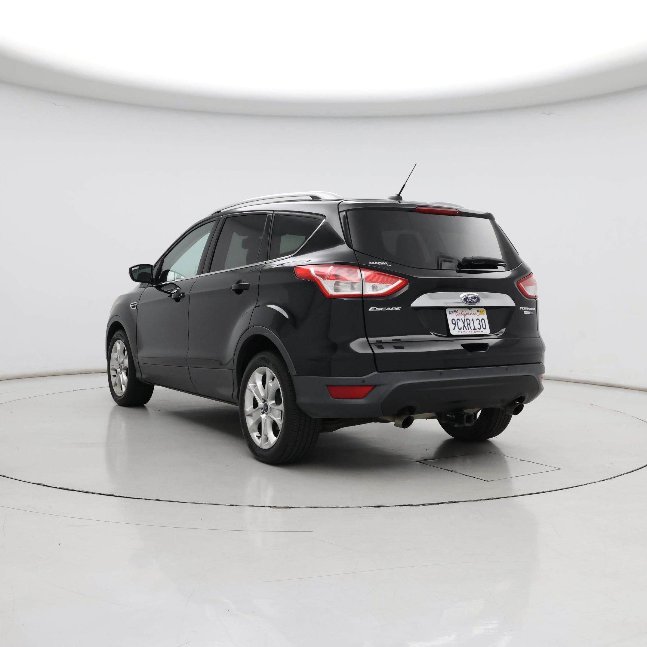 Thumbnail: 2016 Ford Escape - 2