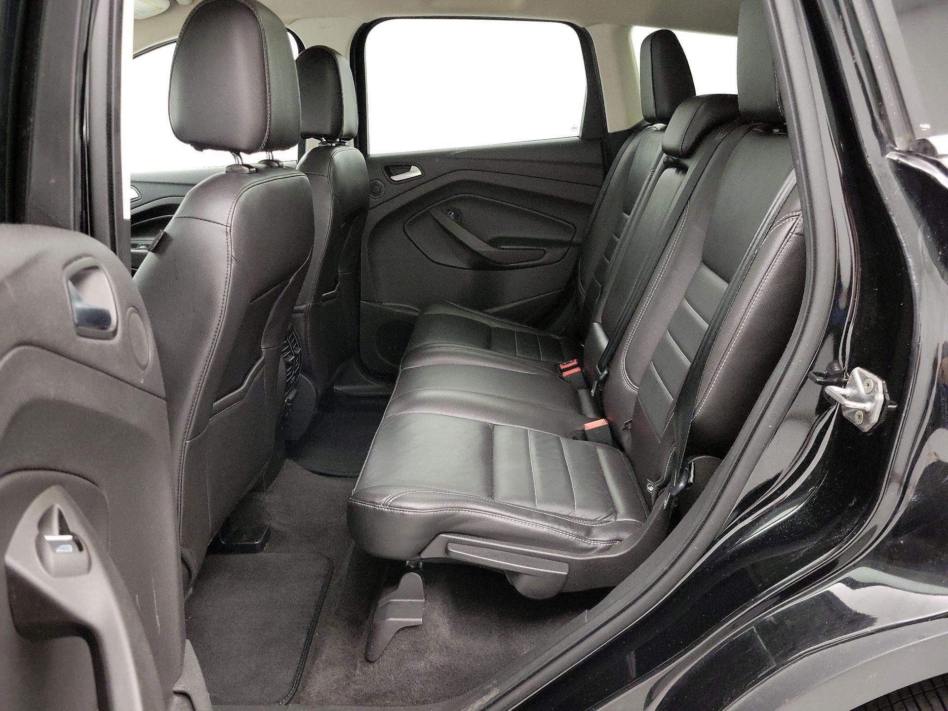 Thumbnail: 2016 Ford Escape - 19