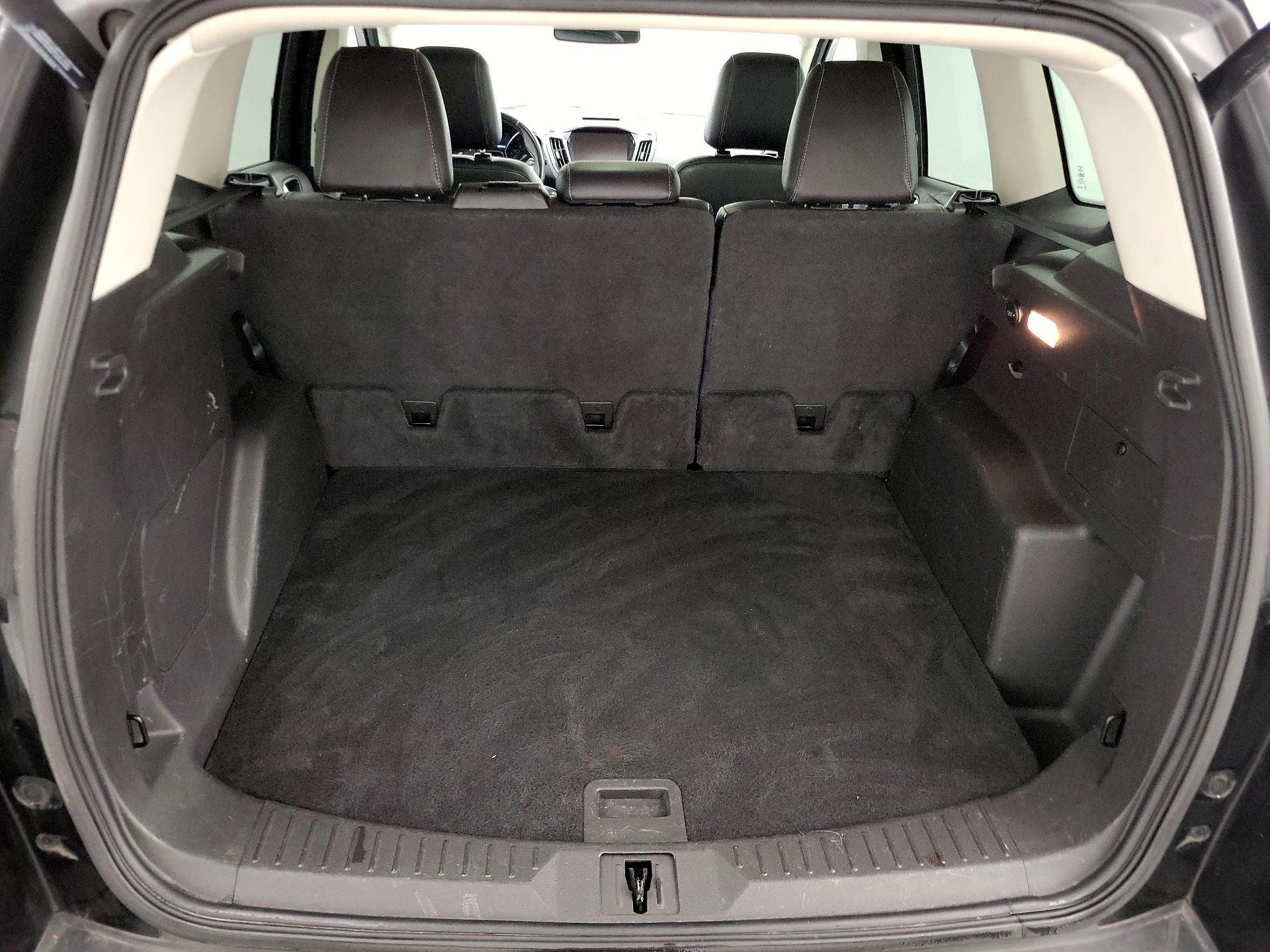 Thumbnail: 2016 Ford Escape - 20