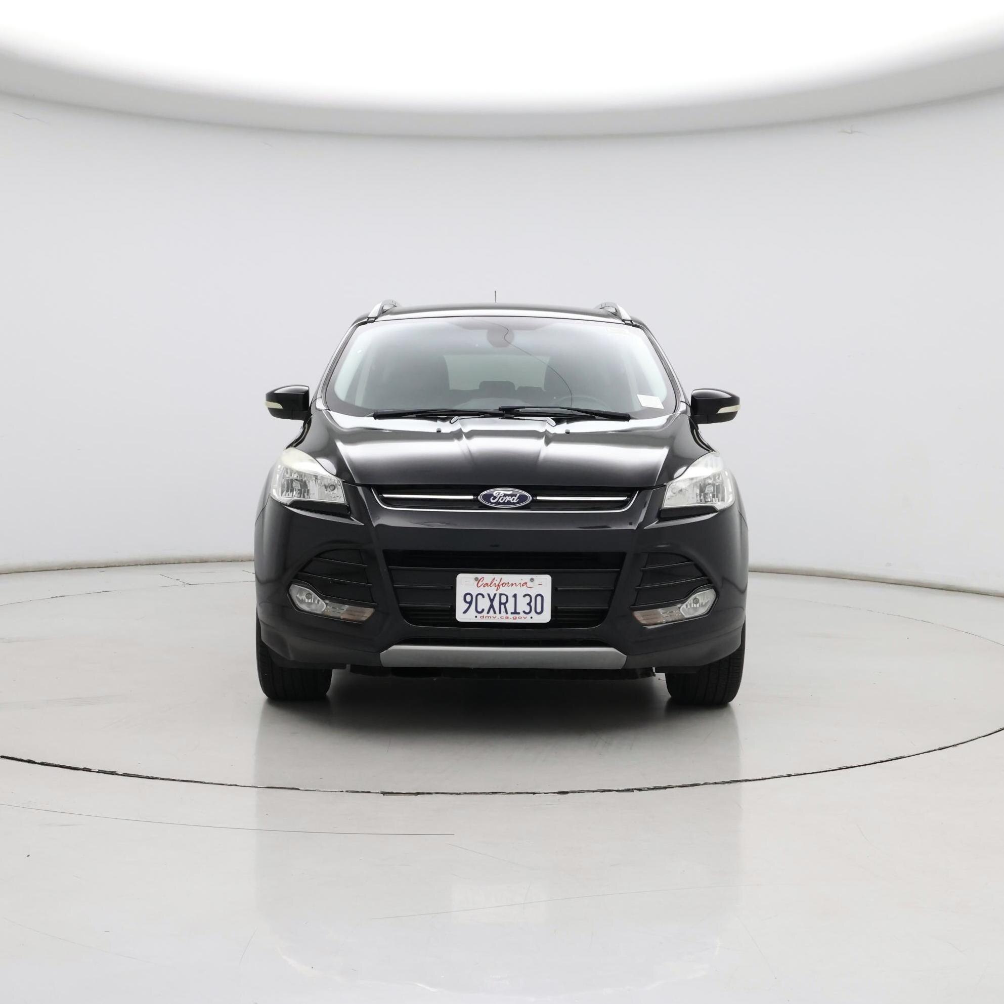 Thumbnail: 2016 Ford Escape - 5