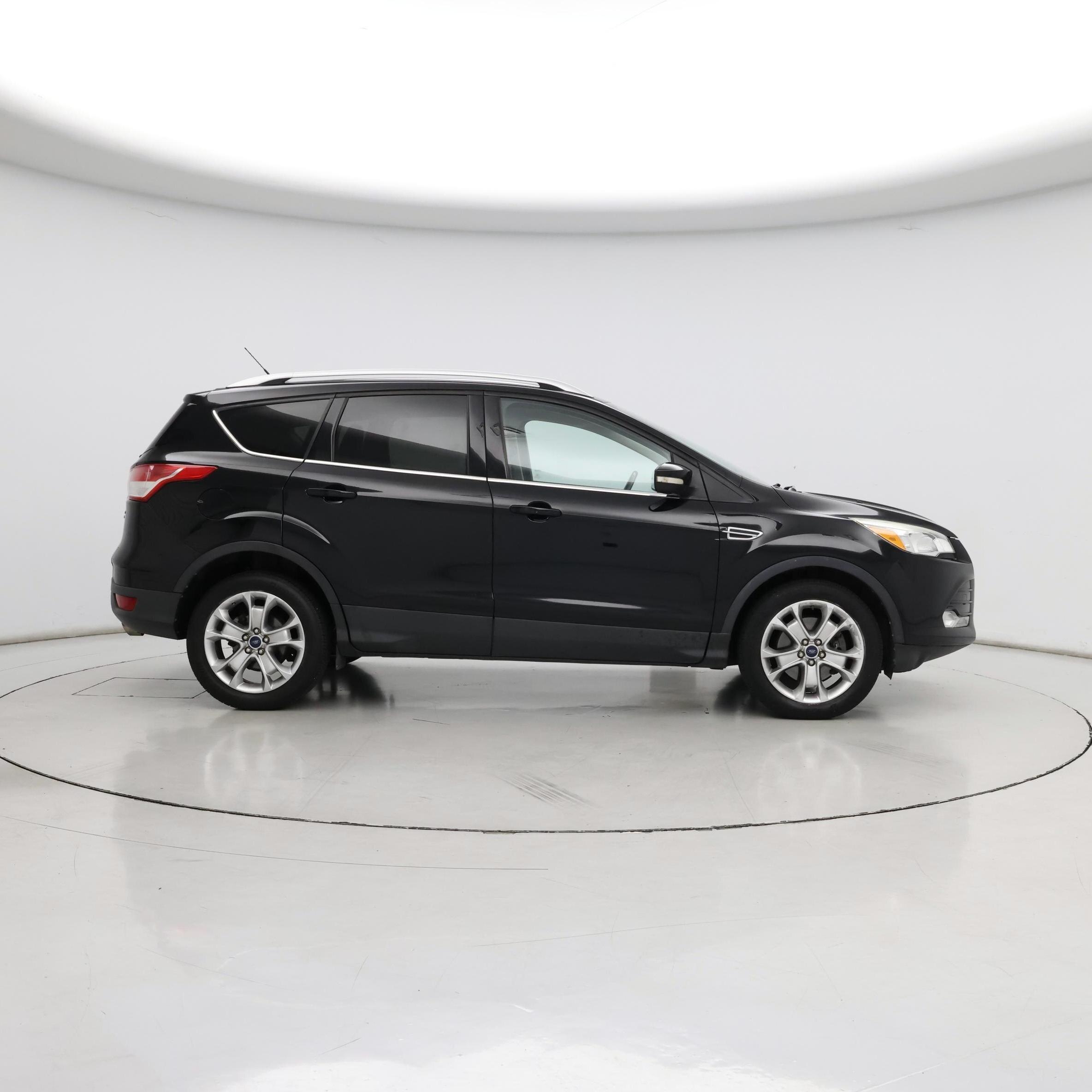 Thumbnail: 2016 Ford Escape - 7