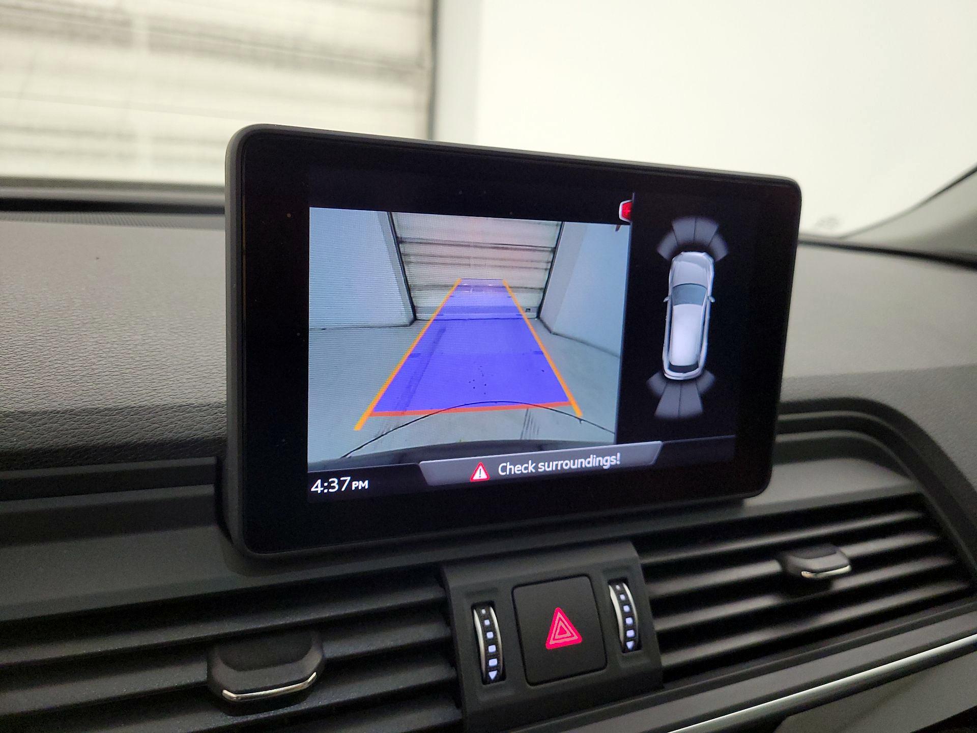 Thumbnail: 2020 Audi Q5 - 13