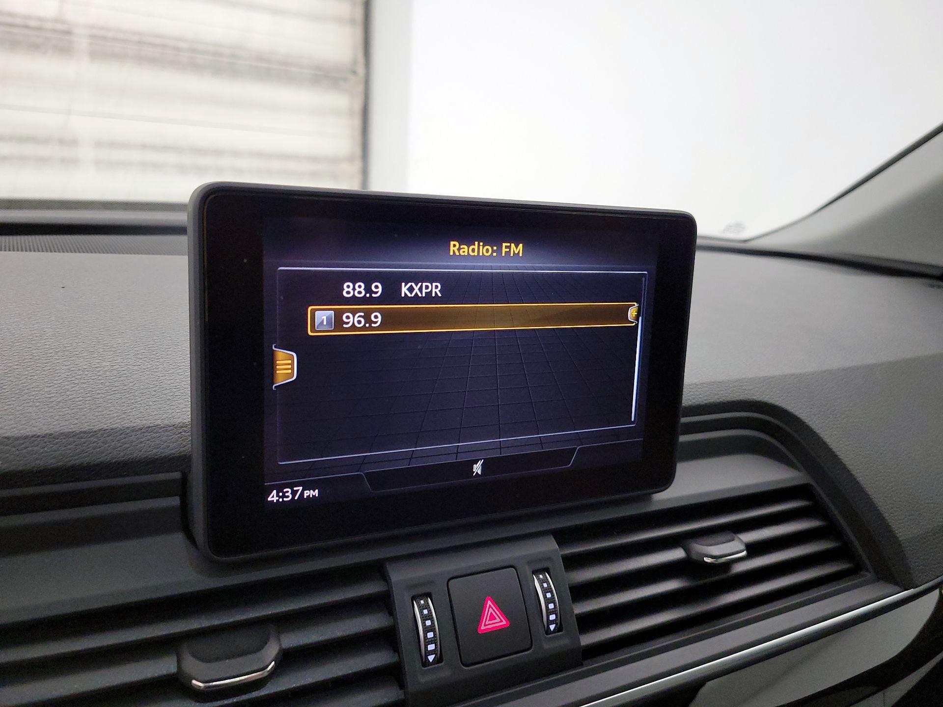 Thumbnail: 2020 Audi Q5 - 14