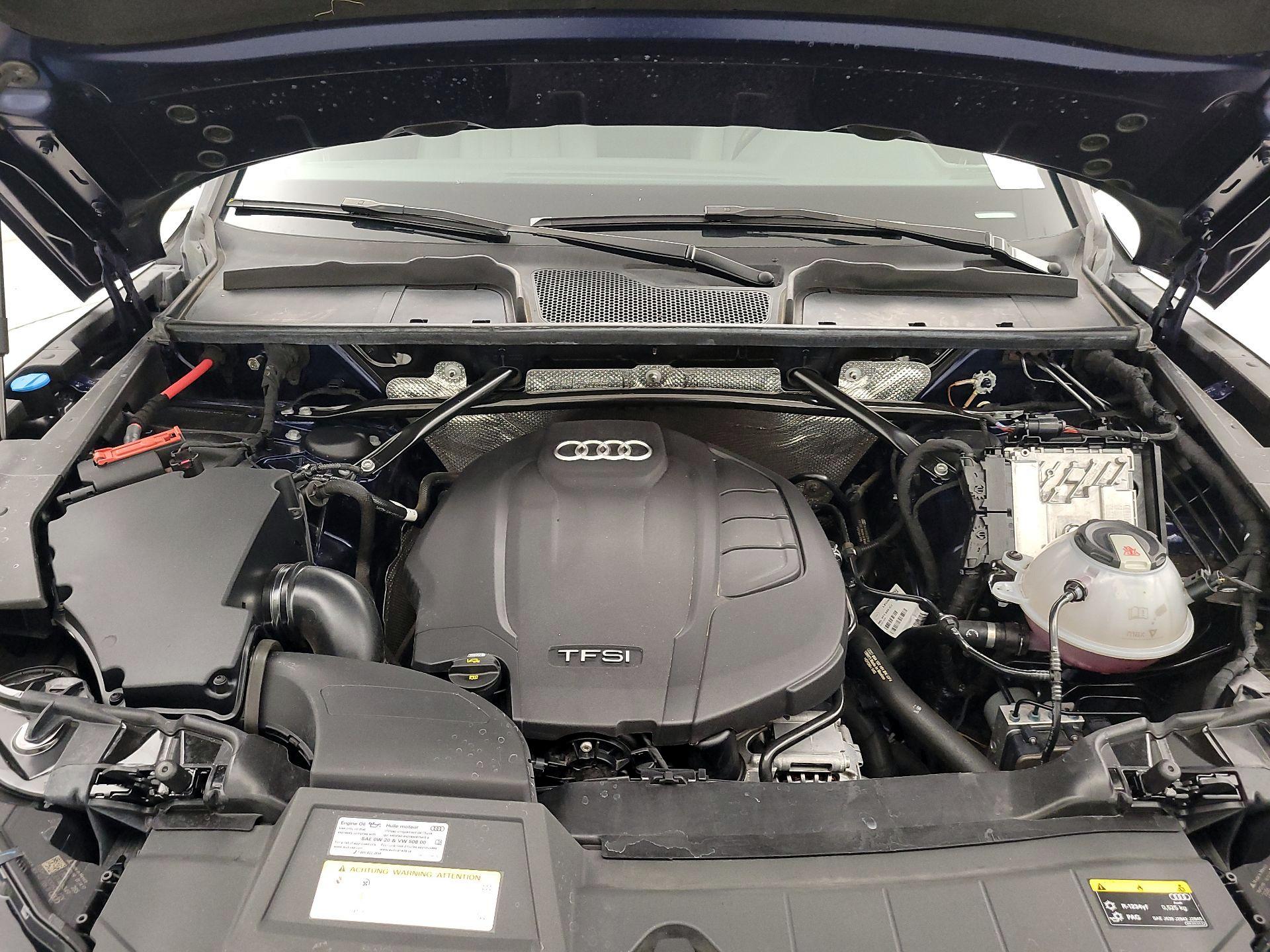 Thumbnail: 2020 Audi Q5 - 19