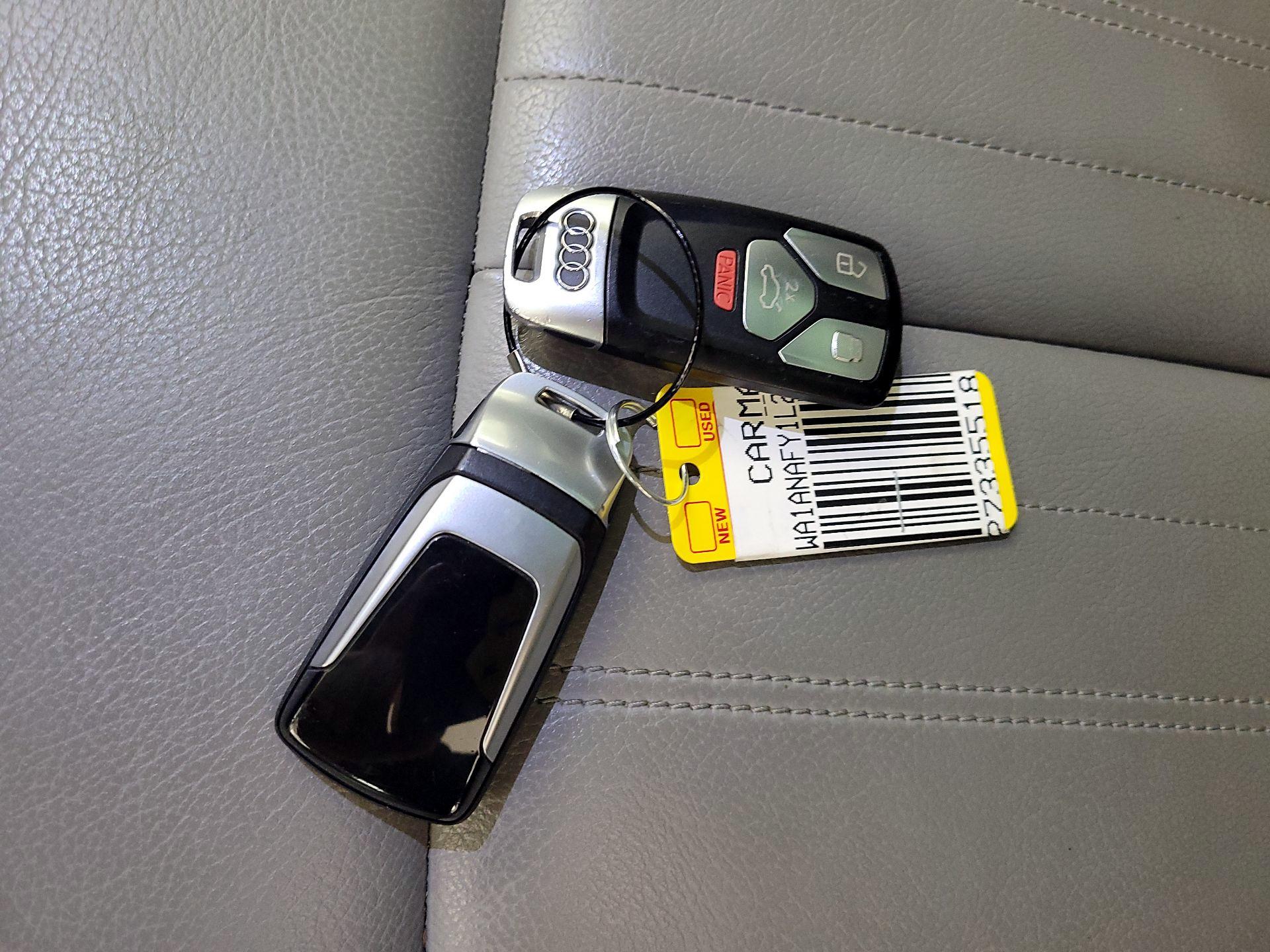 Thumbnail: 2020 Audi Q5 - 20