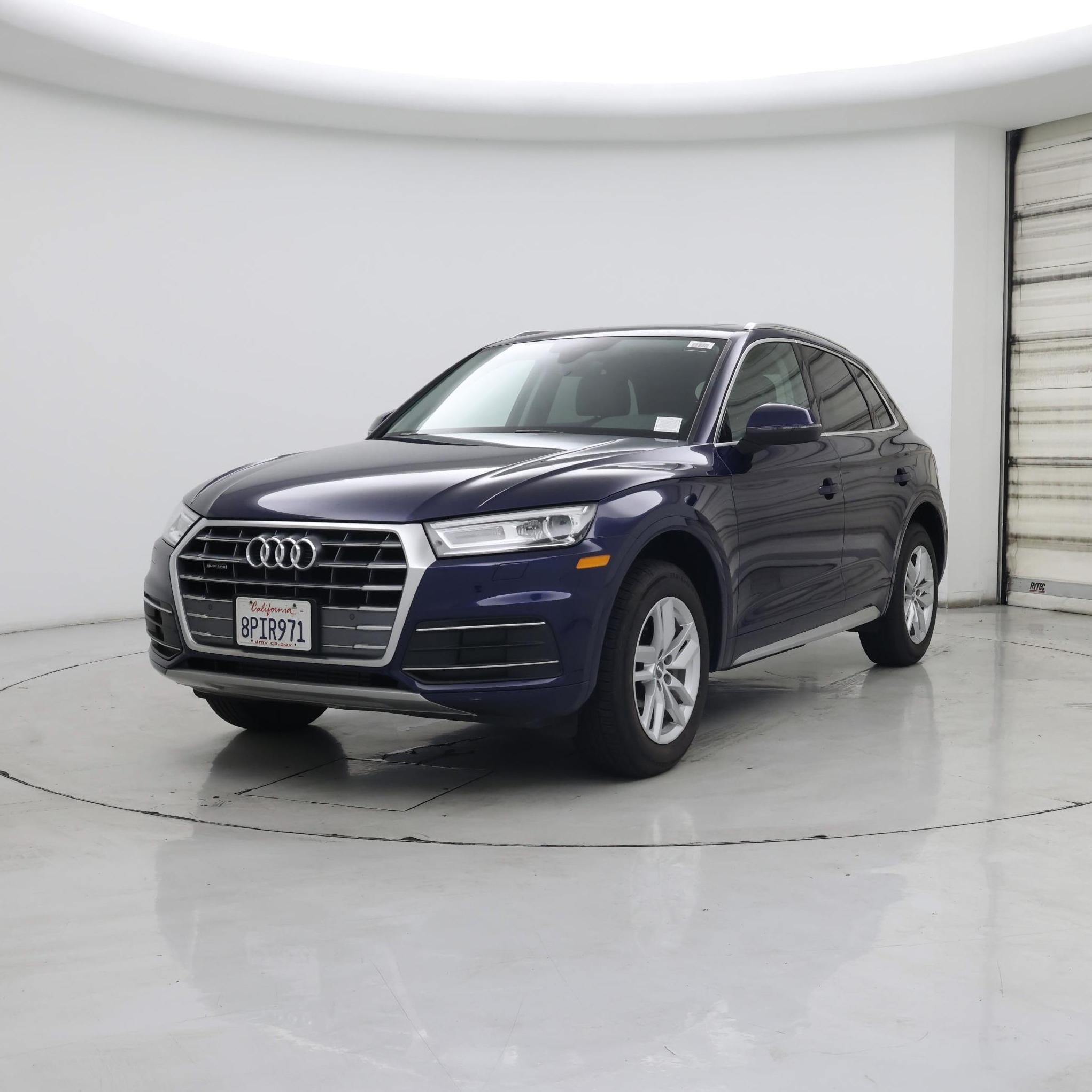 Thumbnail: 2020 Audi Q5 - 4