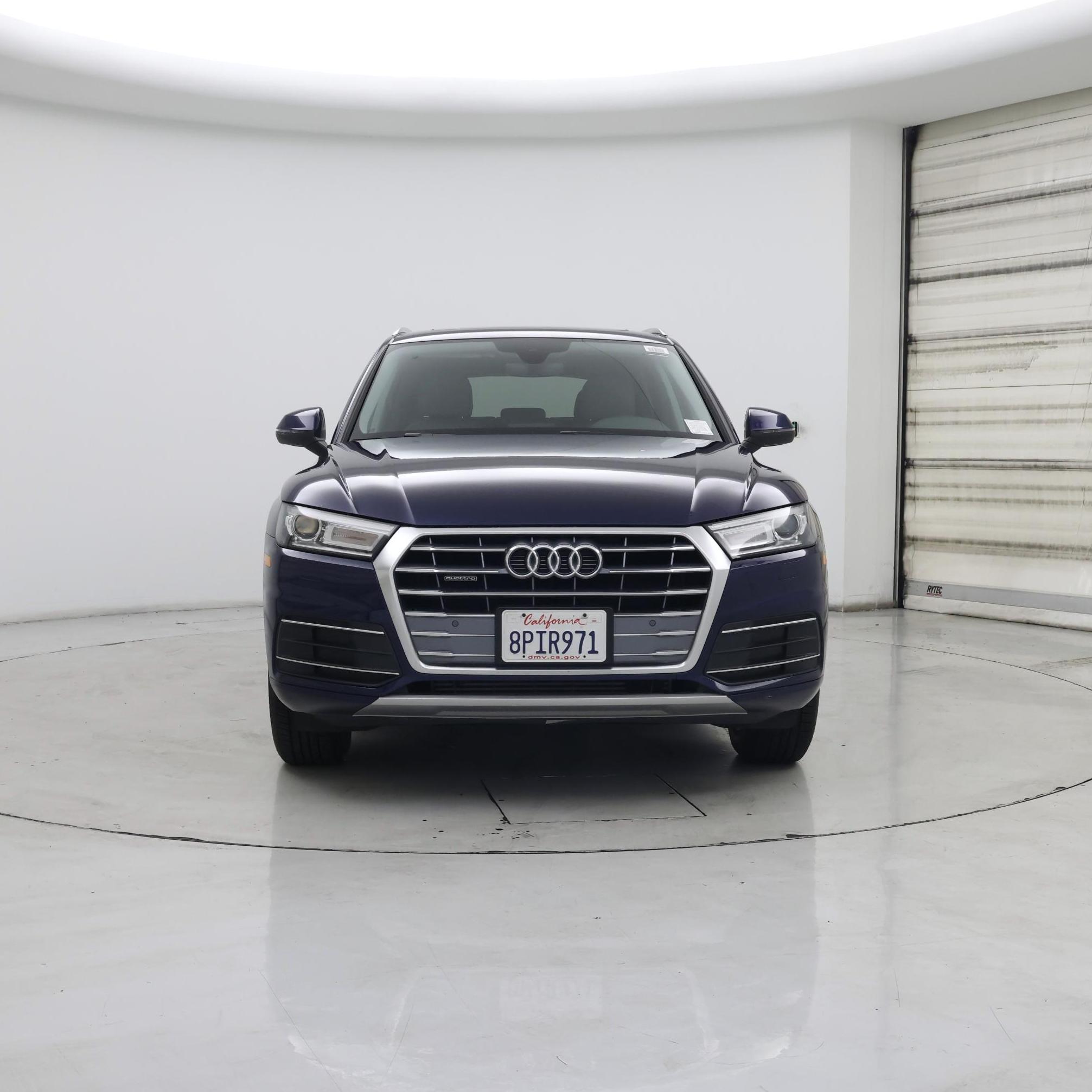 Thumbnail: 2020 Audi Q5 - 5