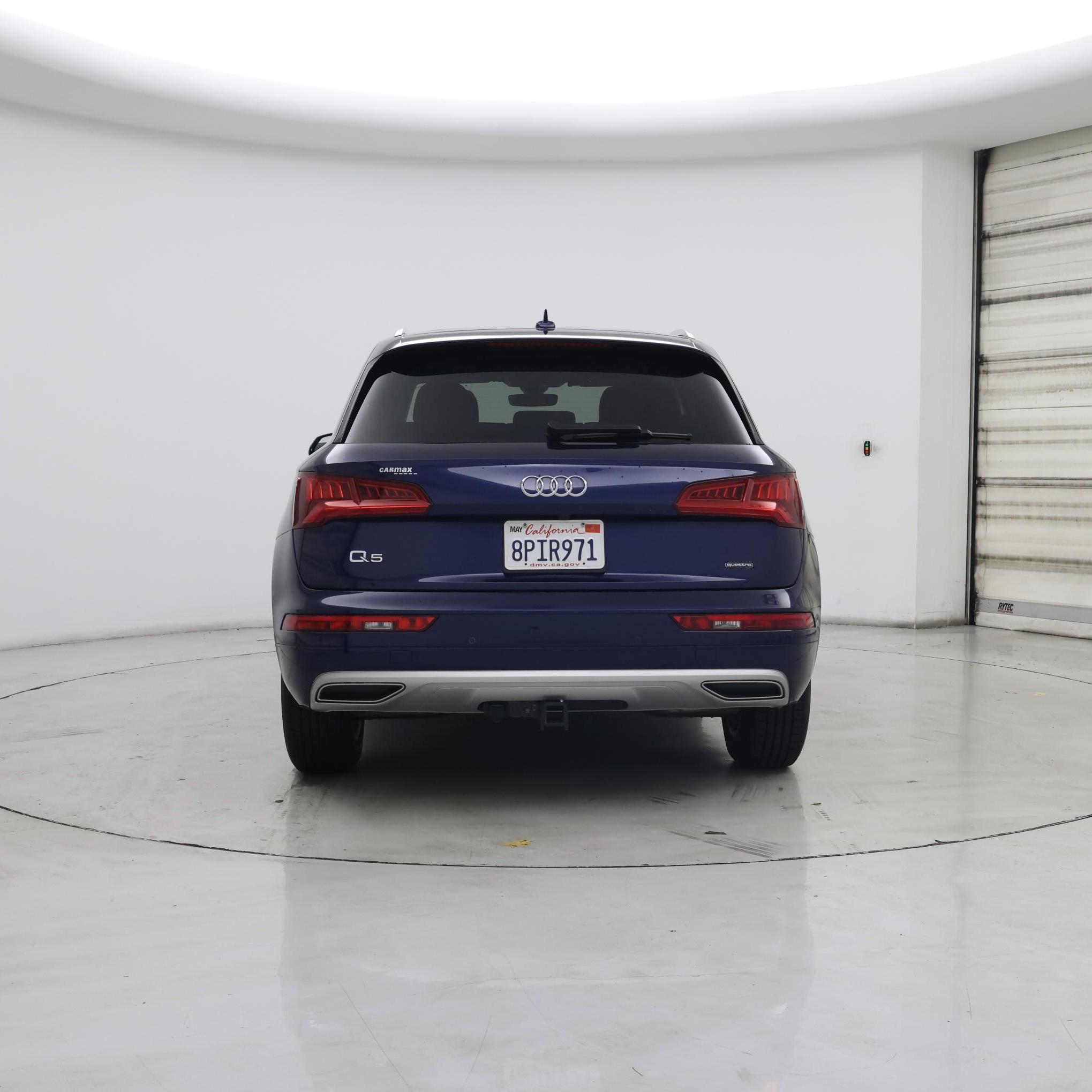 Thumbnail: 2020 Audi Q5 - 6