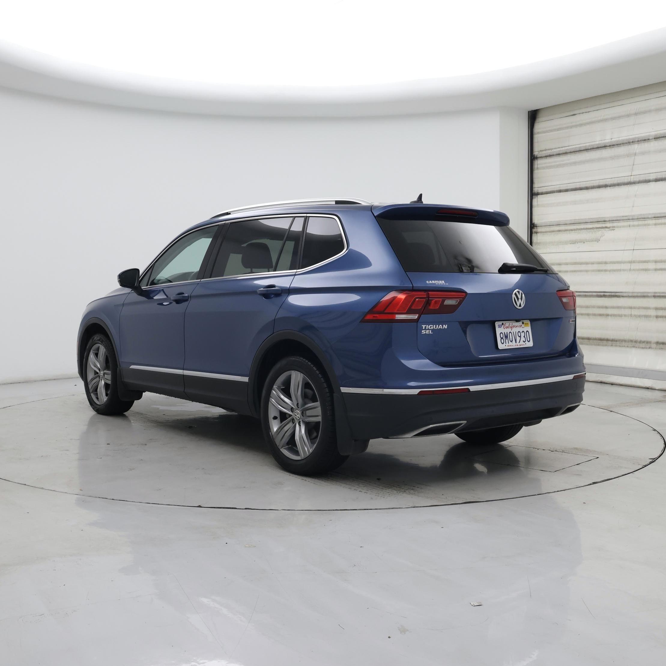 Thumbnail: 2019 Volkswagen Tiguan - 2
