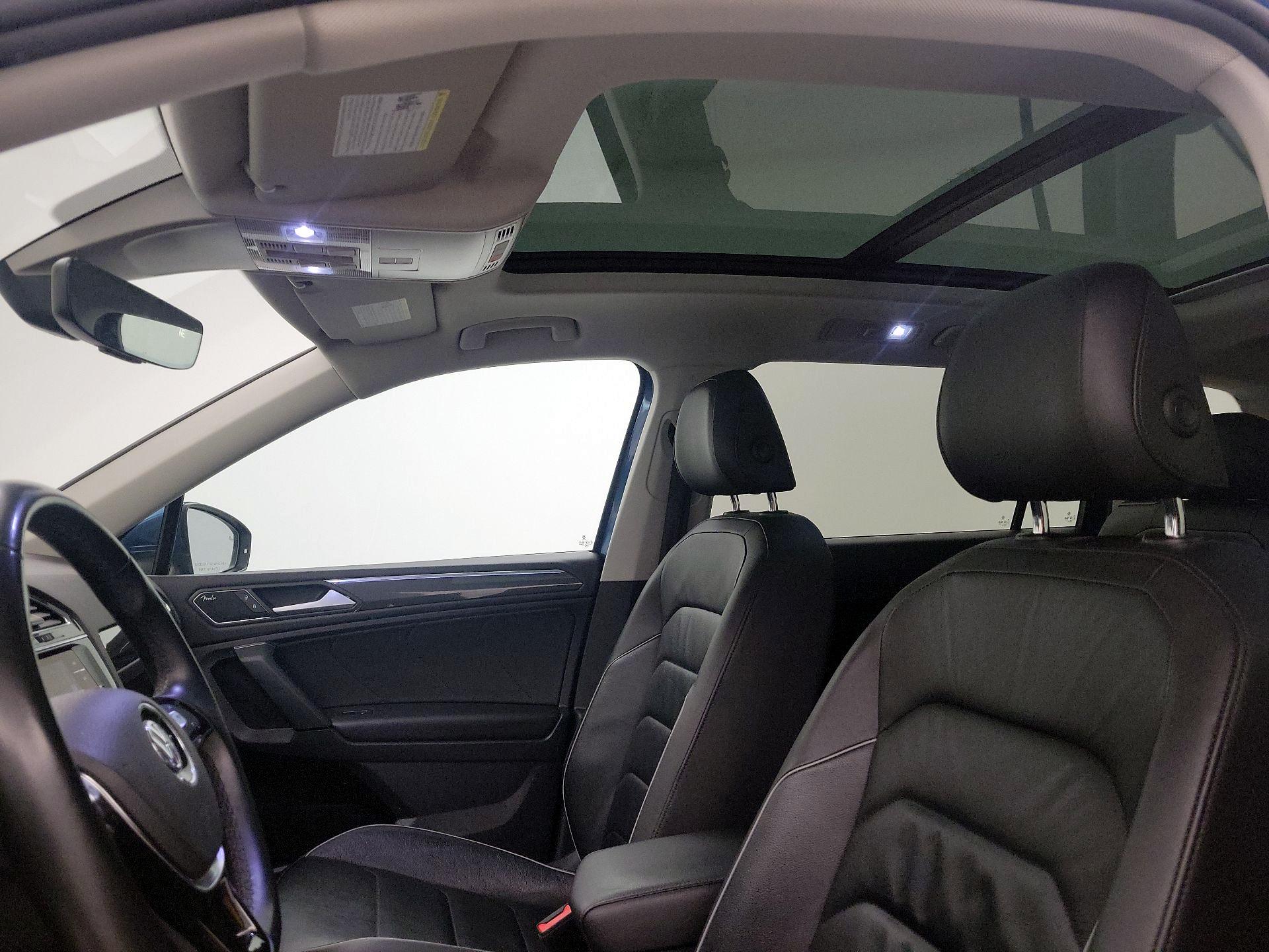 Thumbnail: 2019 Volkswagen Tiguan - 20