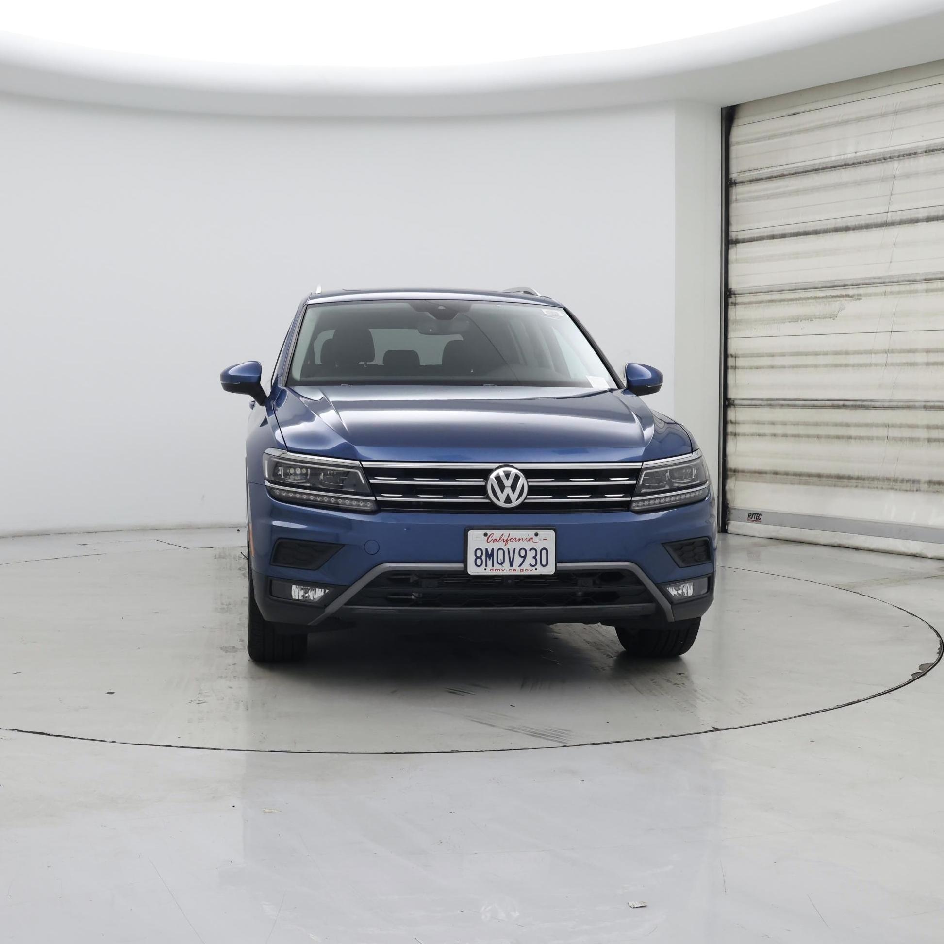 Thumbnail: 2019 Volkswagen Tiguan - 5