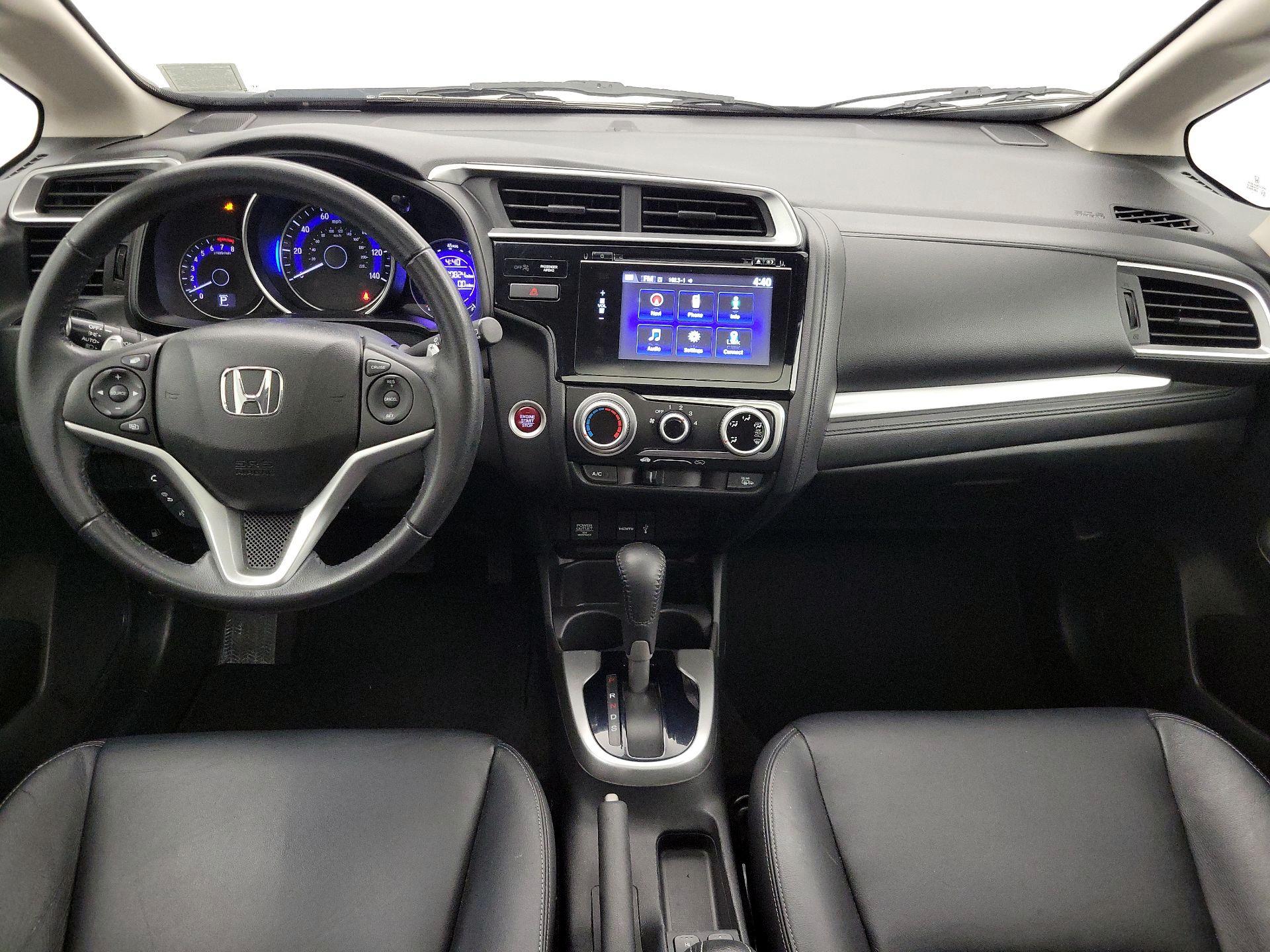 Thumbnail: 2015 Honda Fit - 9