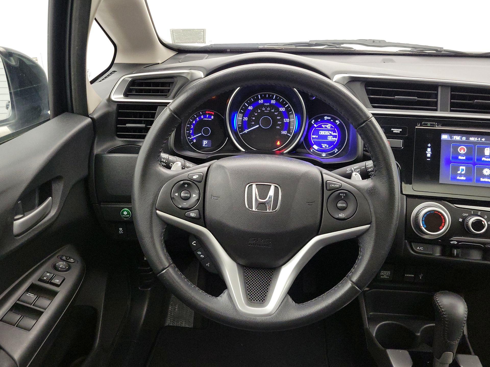 Thumbnail: 2015 Honda Fit - 10