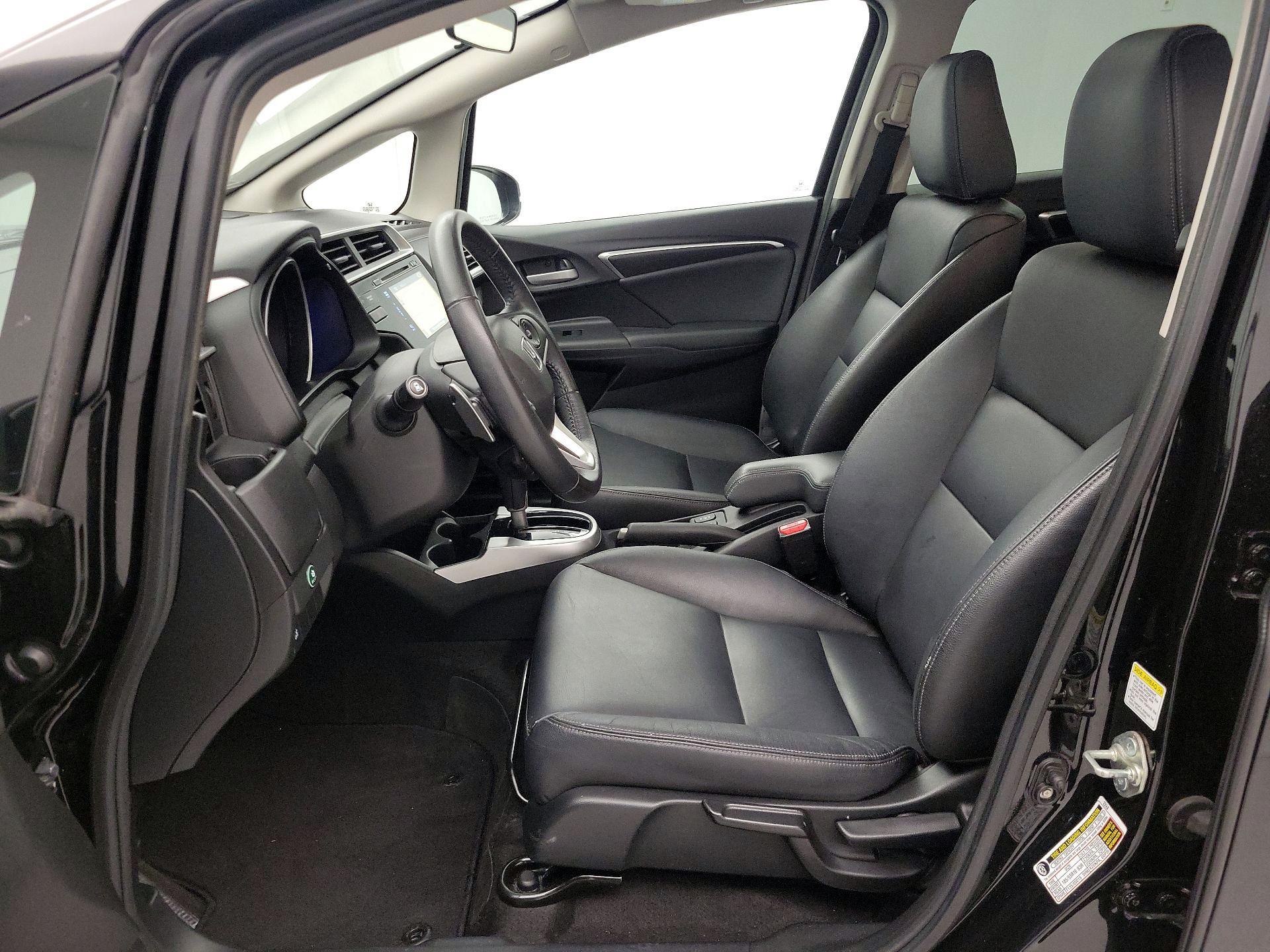 Thumbnail: 2015 Honda Fit - 11