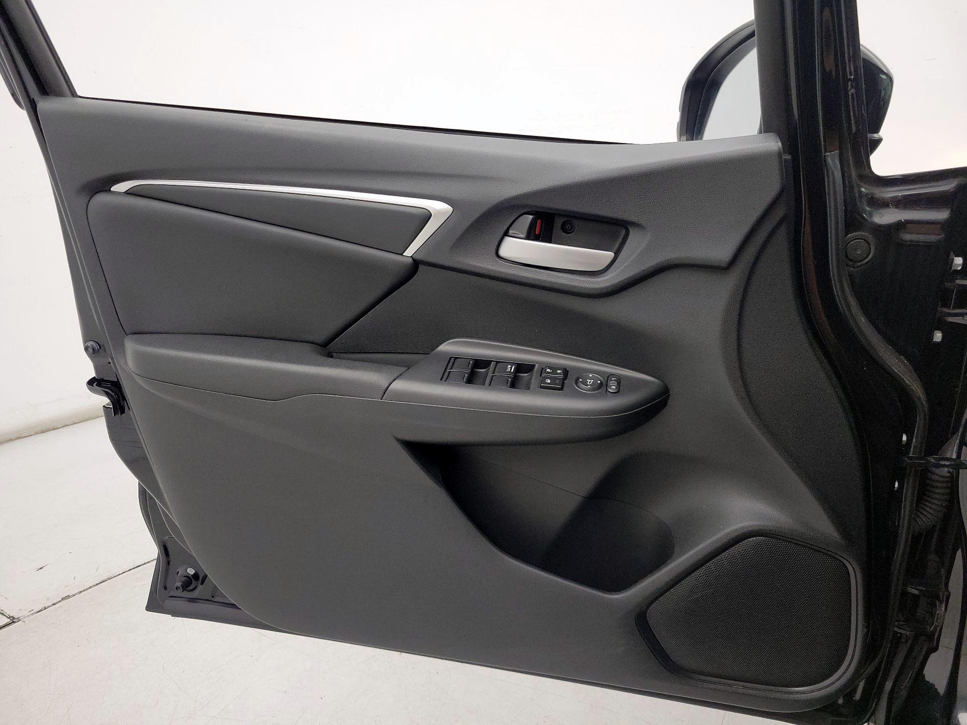Thumbnail: 2015 Honda Fit - 12