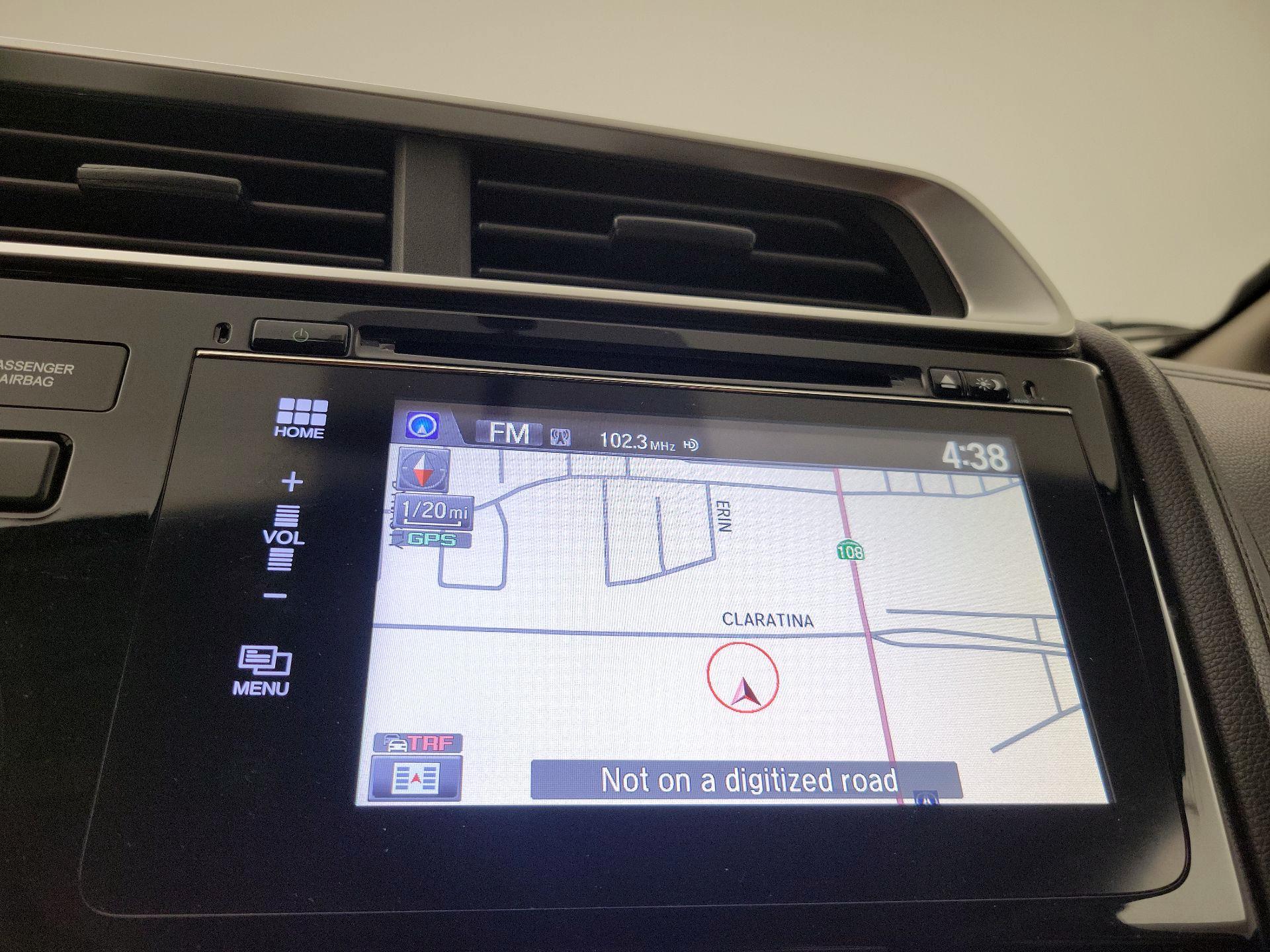 Thumbnail: 2015 Honda Fit - 14