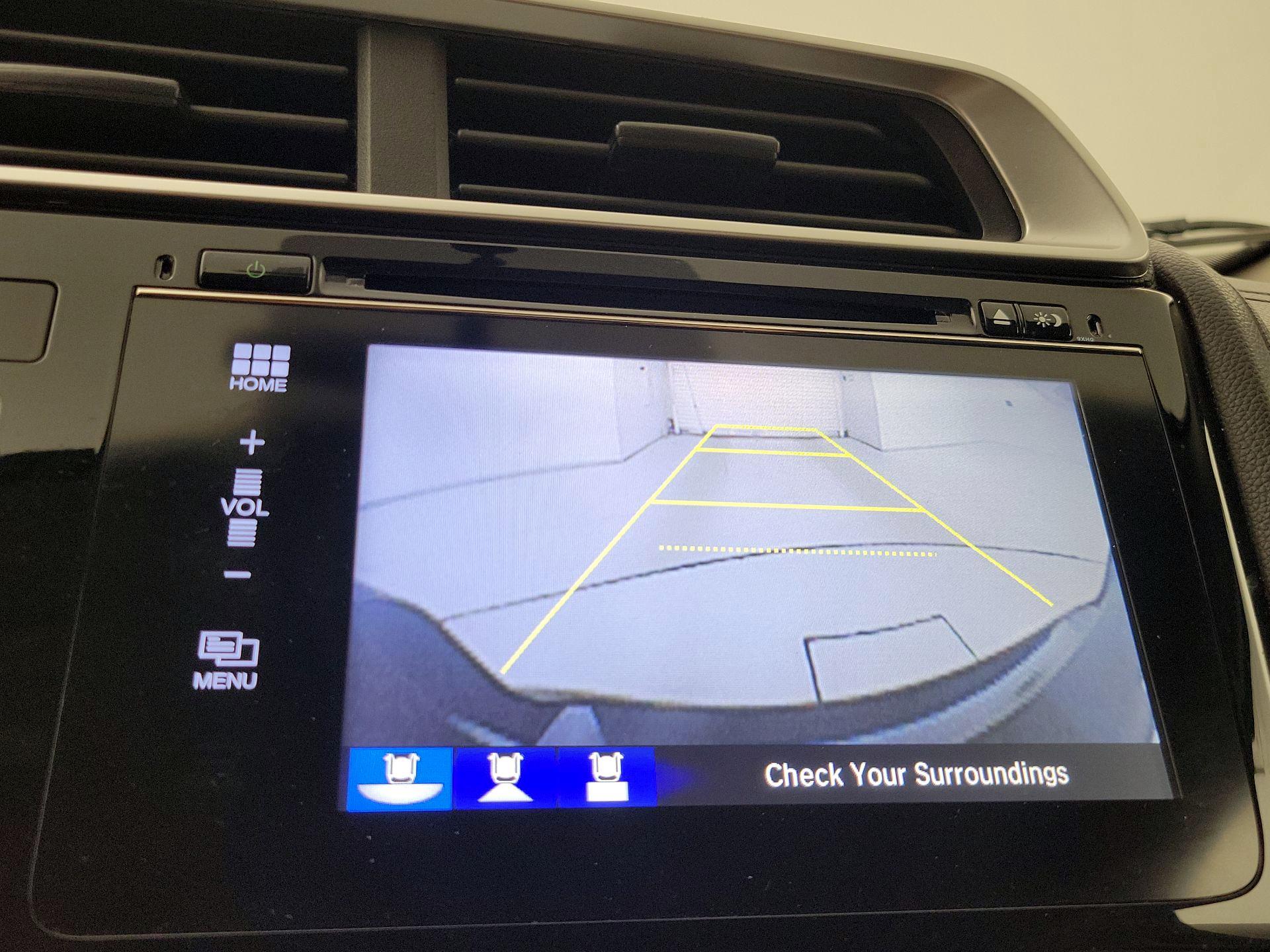 Thumbnail: 2015 Honda Fit - 15