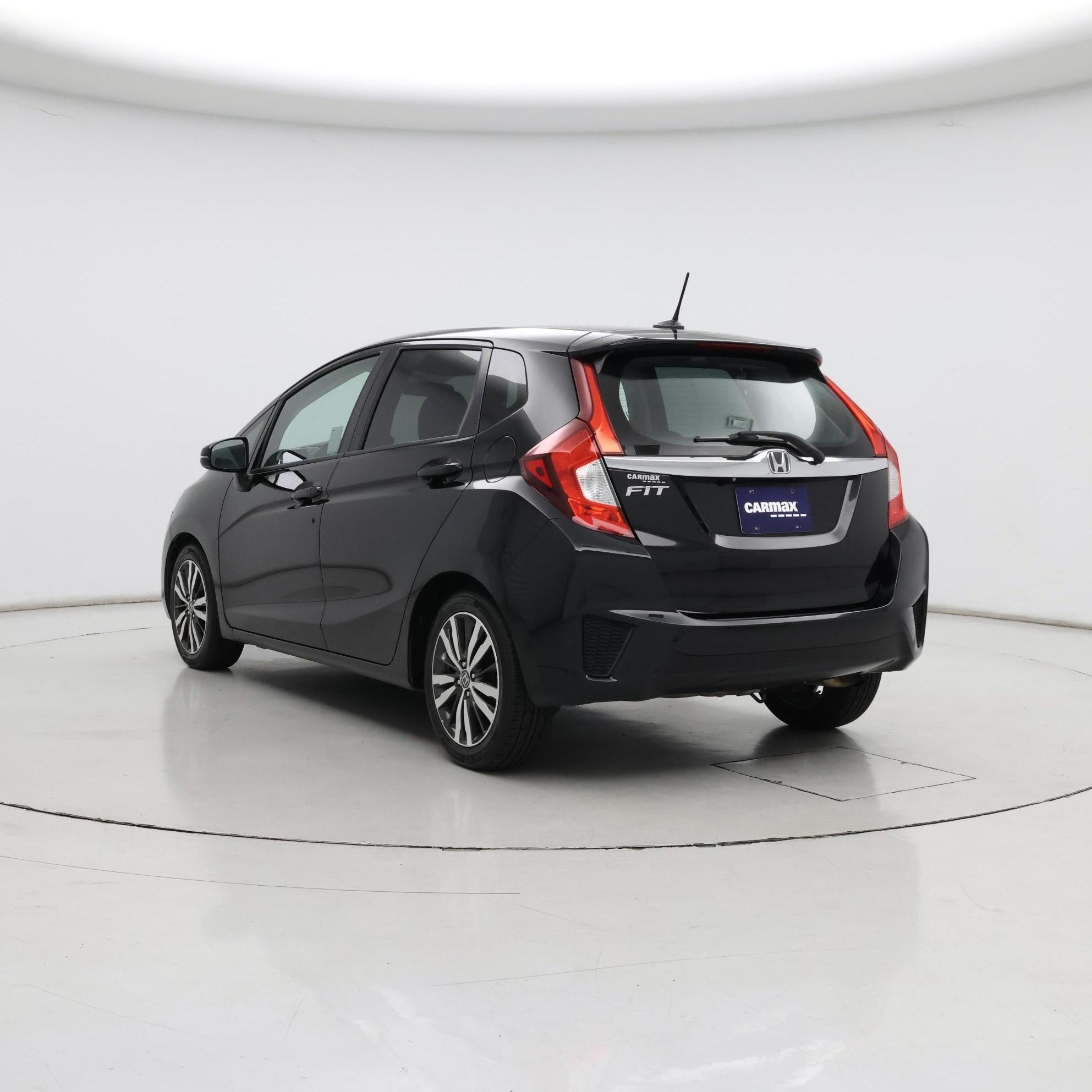 Thumbnail: 2015 Honda Fit - 2