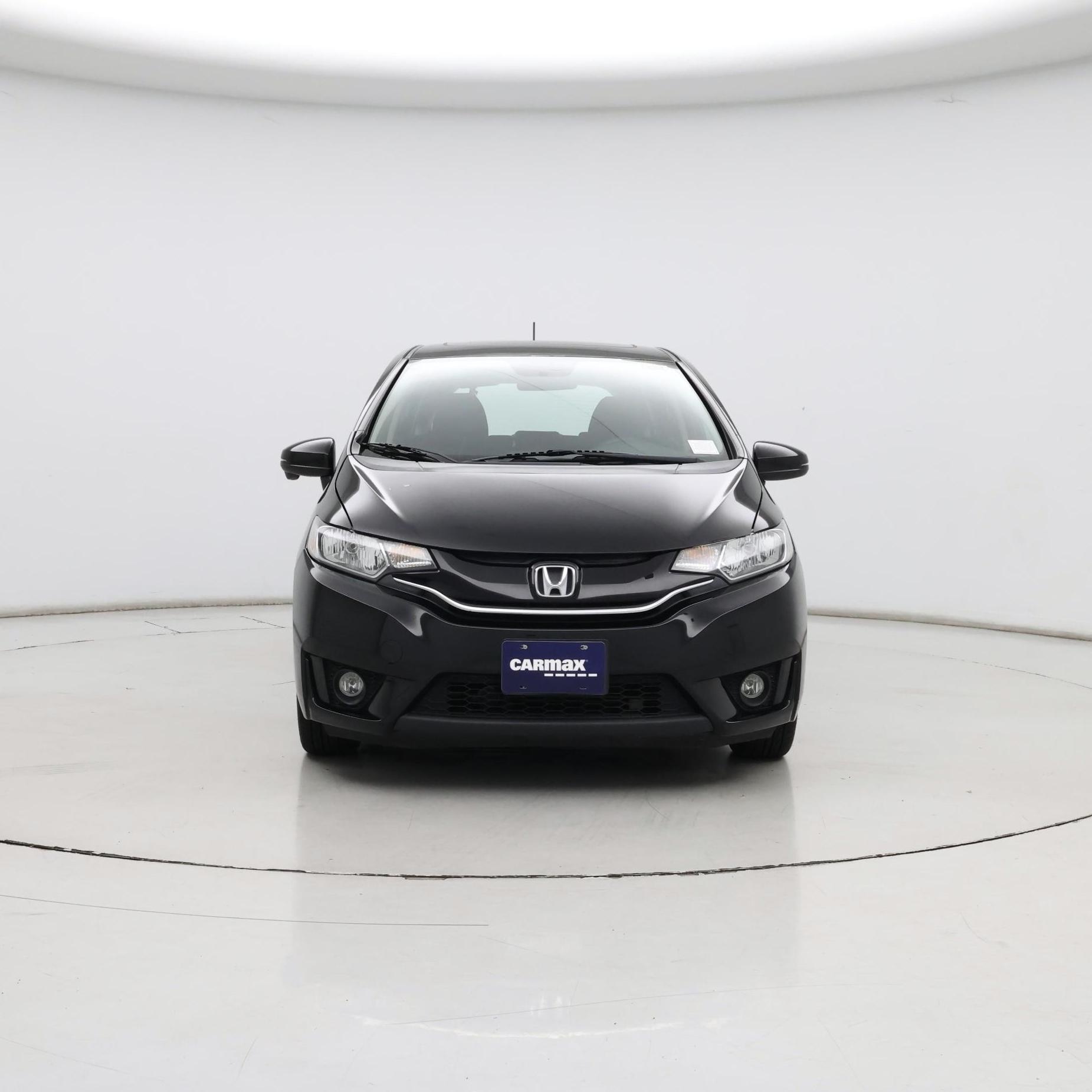 Thumbnail: 2015 Honda Fit - 5