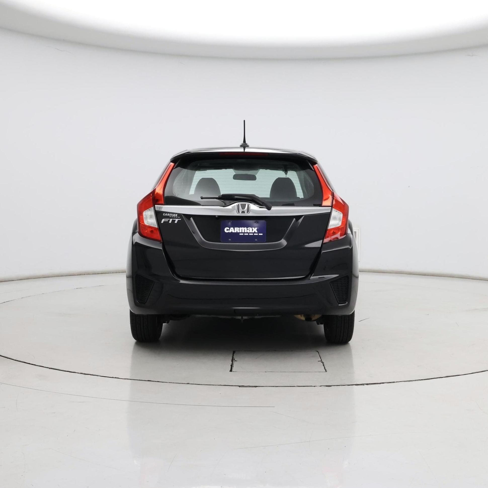 Thumbnail: 2015 Honda Fit - 6
