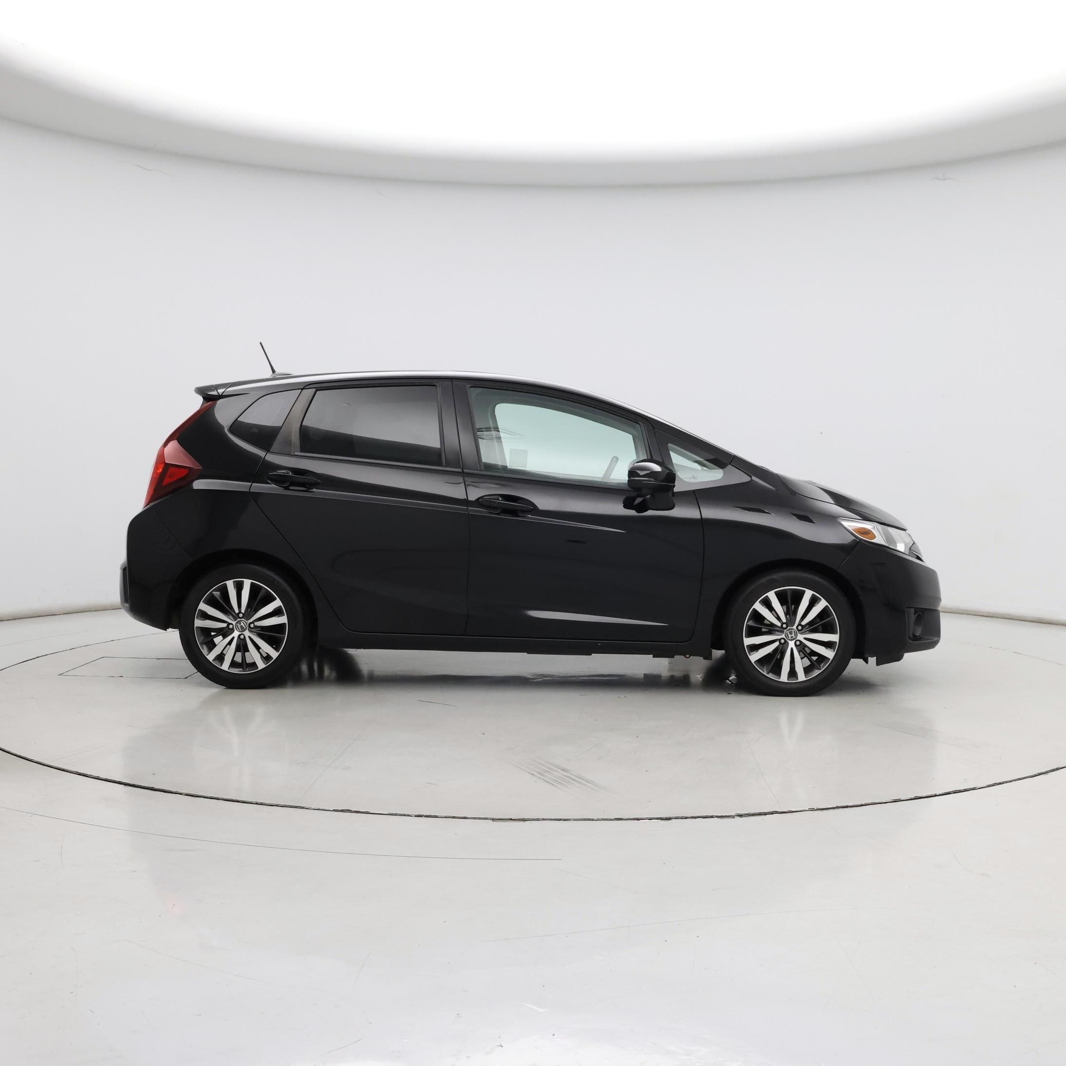 Thumbnail: 2015 Honda Fit - 7
