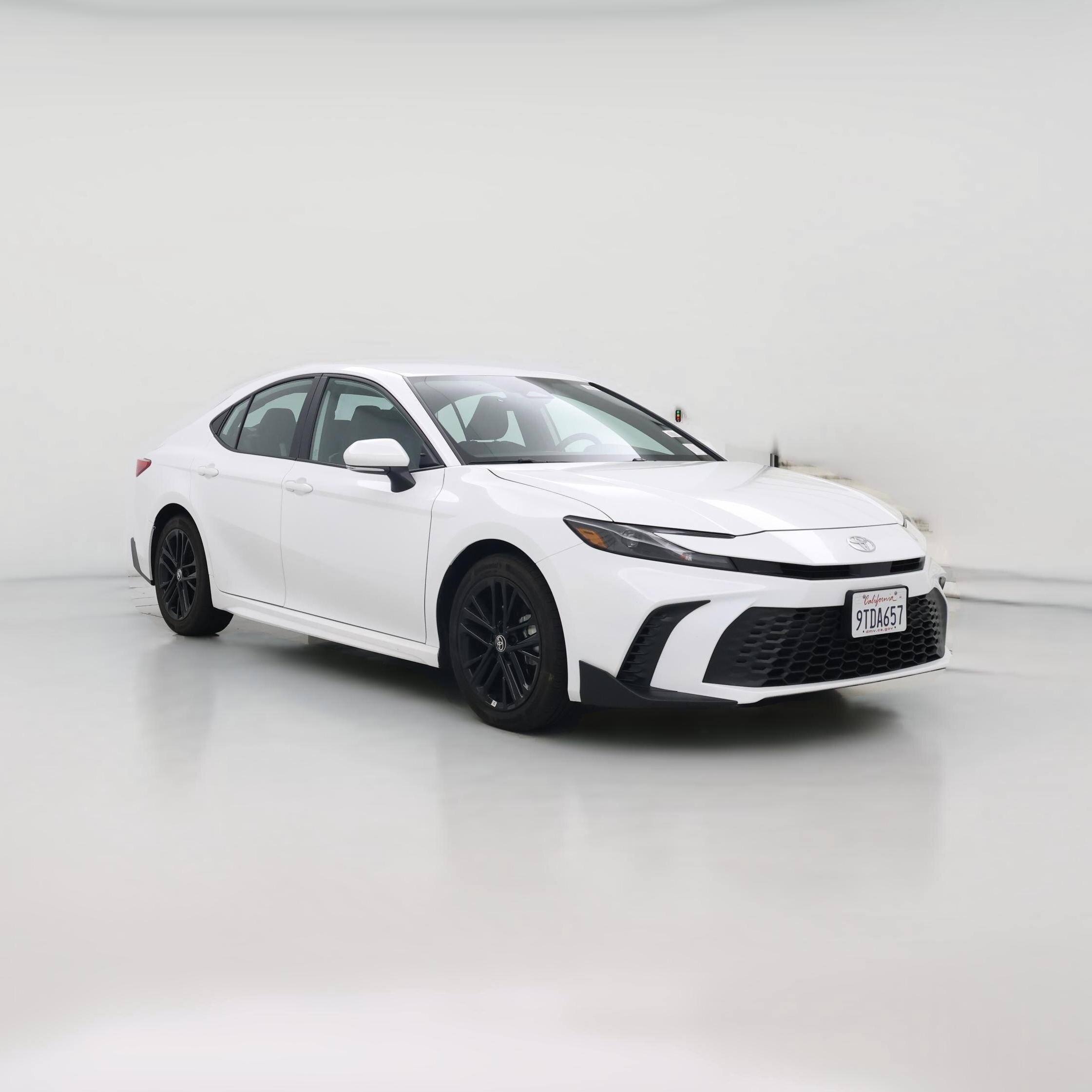 Thumbnail: 2025 Toyota Camry - 1
