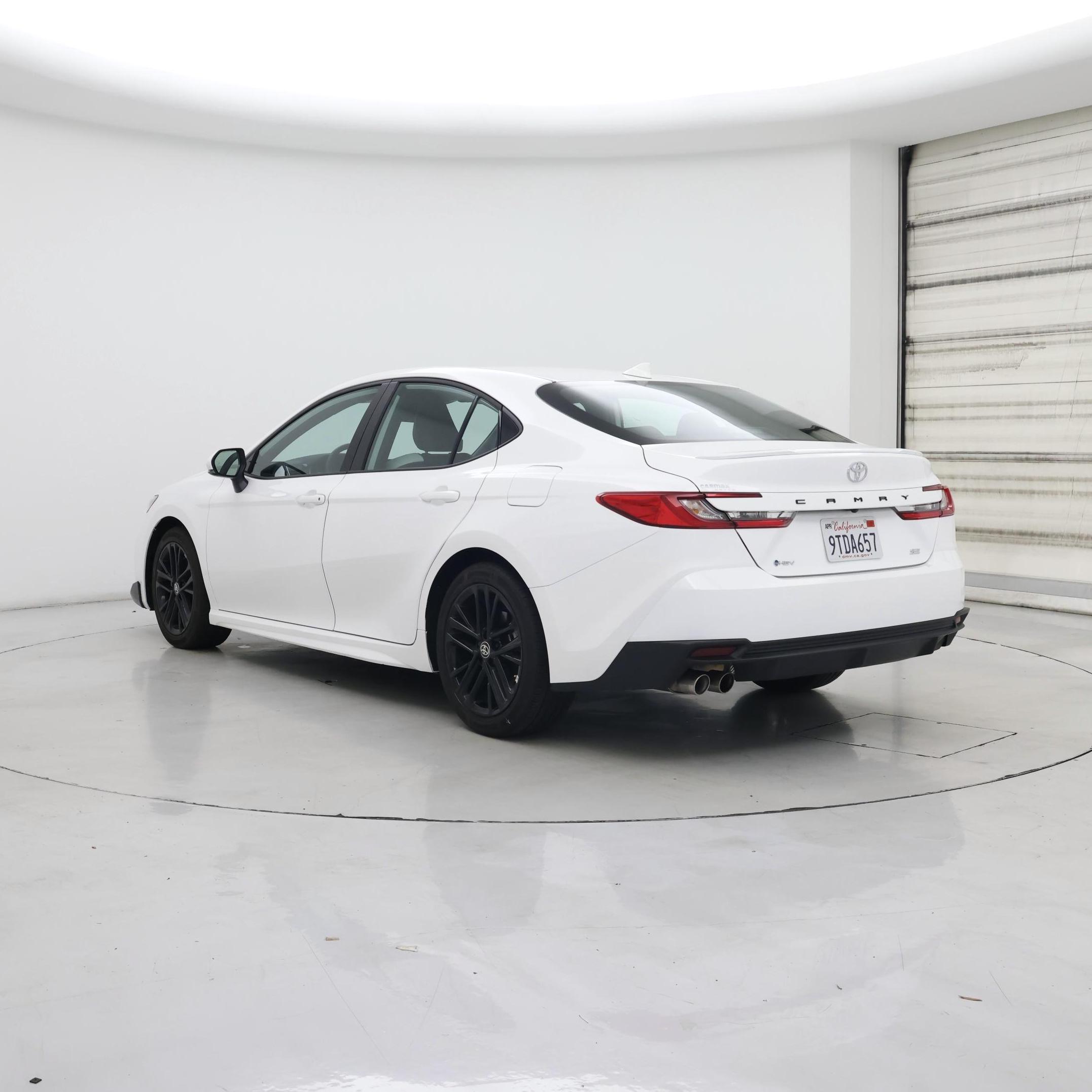 Thumbnail: 2025 Toyota Camry - 2