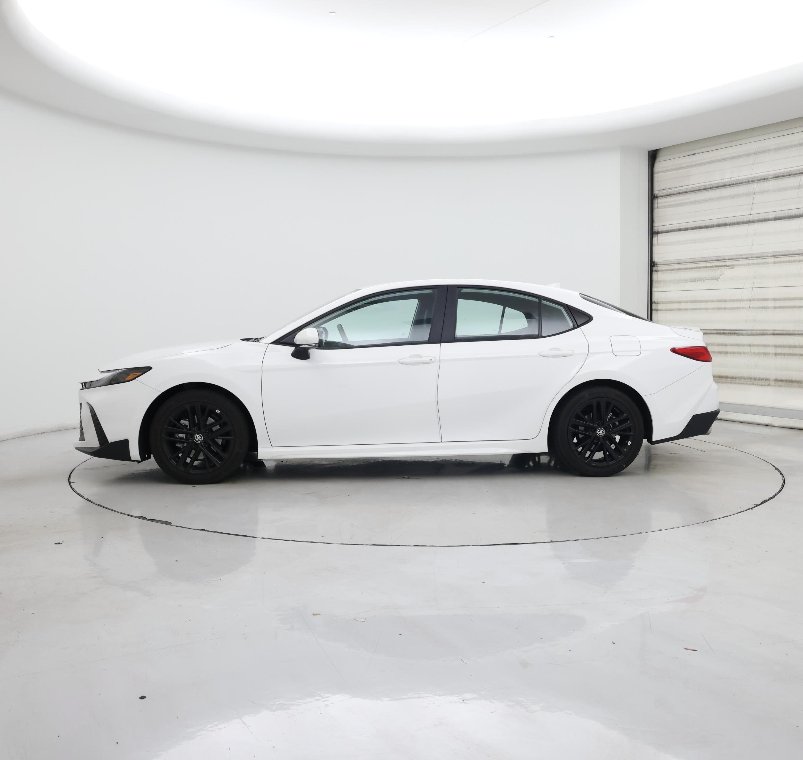 Thumbnail: 2025 Toyota Camry - 3