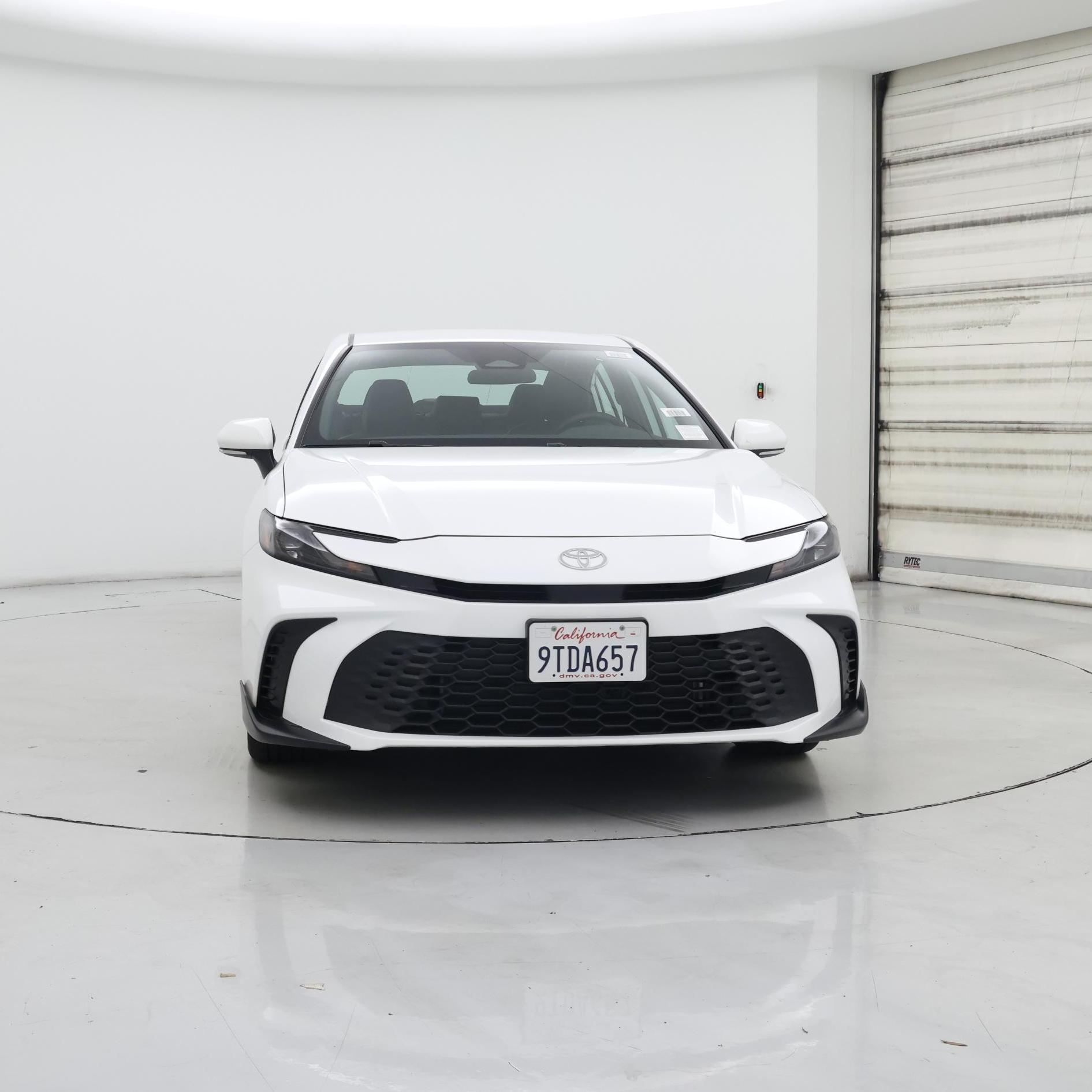 Thumbnail: 2025 Toyota Camry - 5