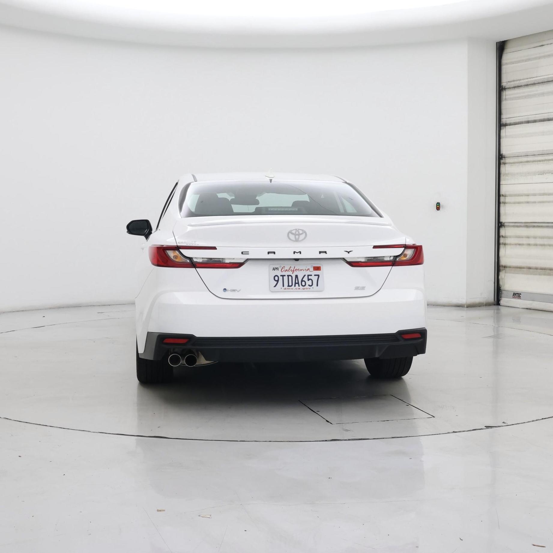 Thumbnail: 2025 Toyota Camry - 6