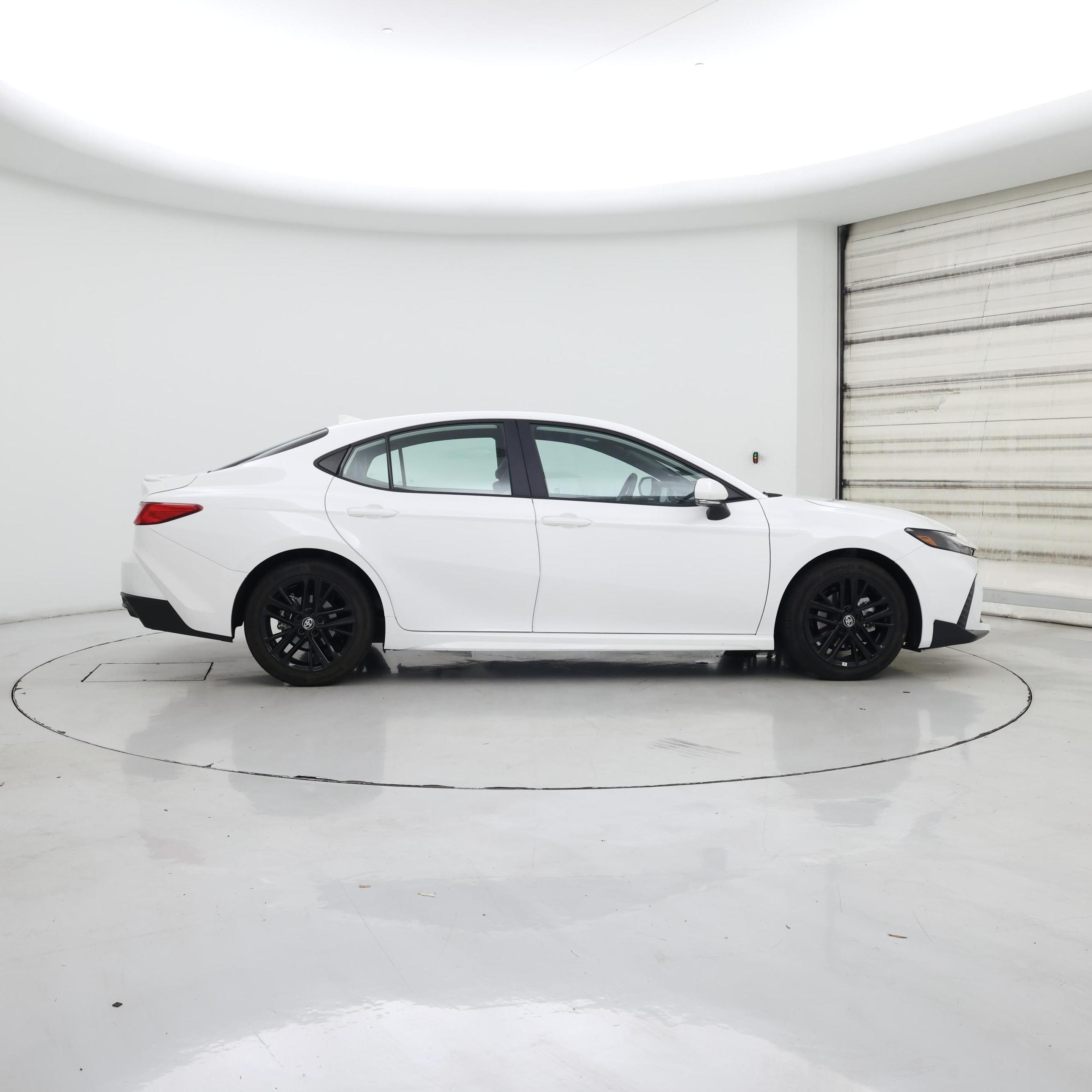 Thumbnail: 2025 Toyota Camry - 7