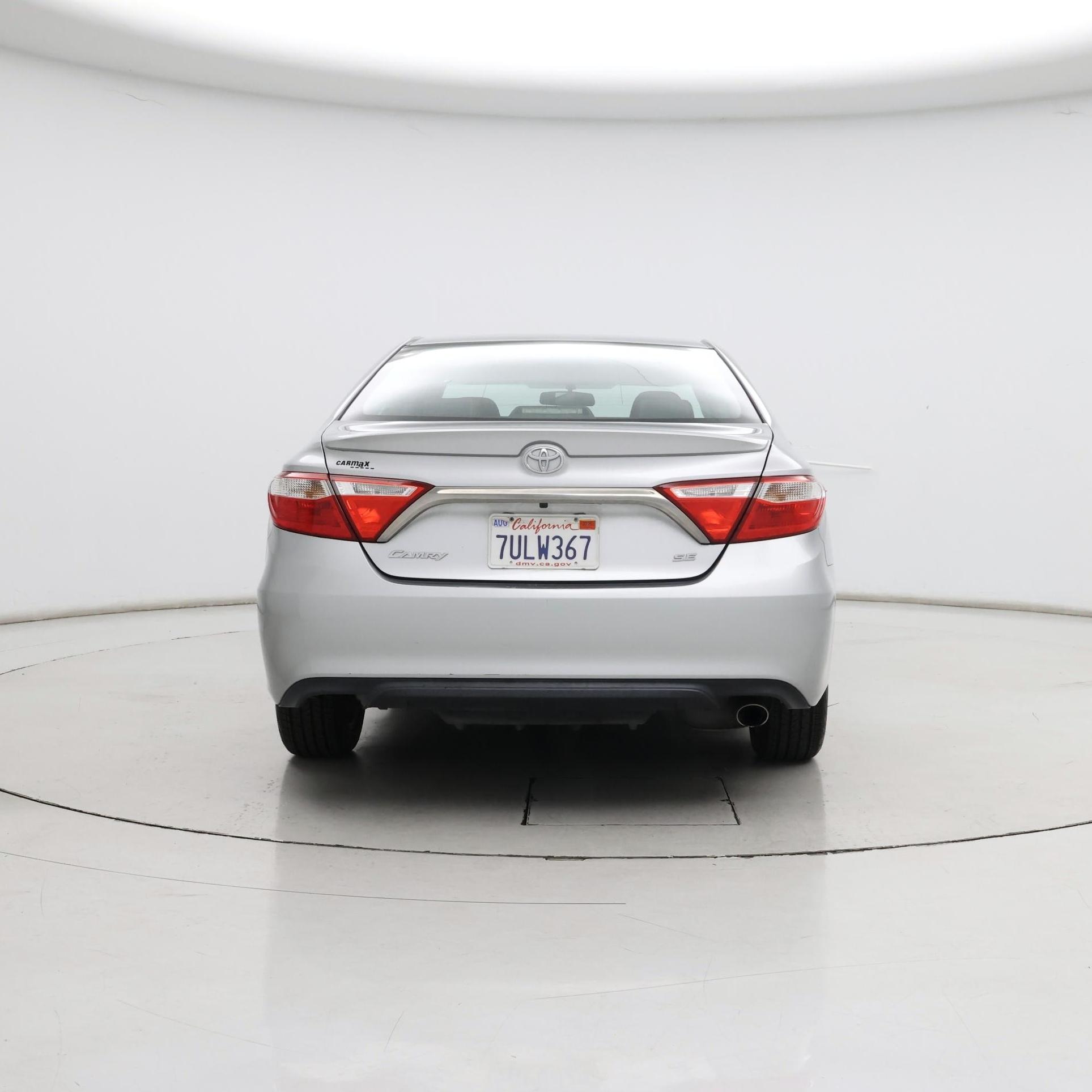 Thumbnail: 2016 Toyota Camry - 6