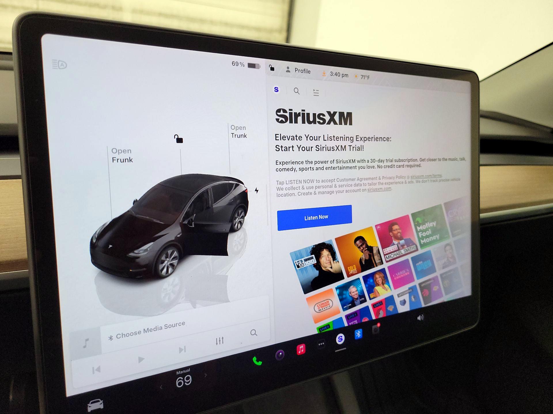 Thumbnail: 2023 Tesla Model Y - 14