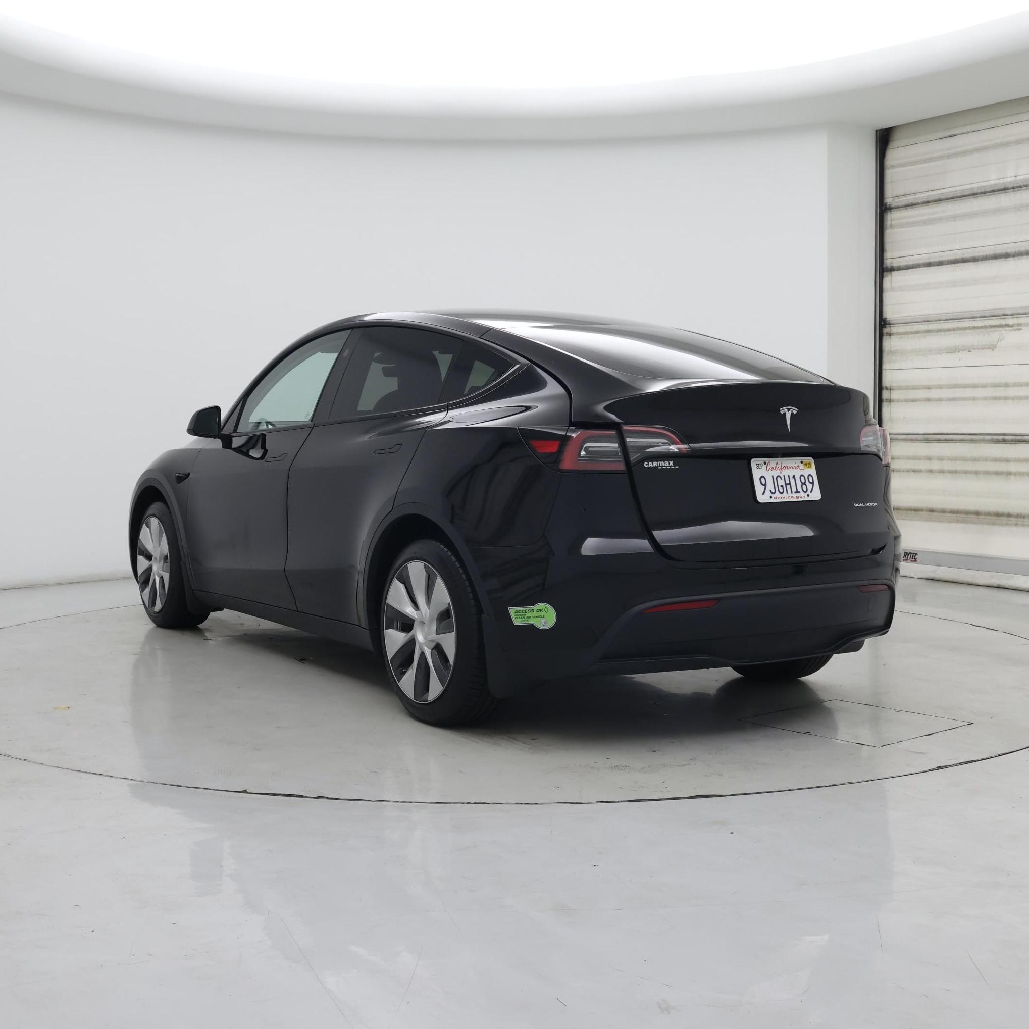 Thumbnail: 2023 Tesla Model Y - 2
