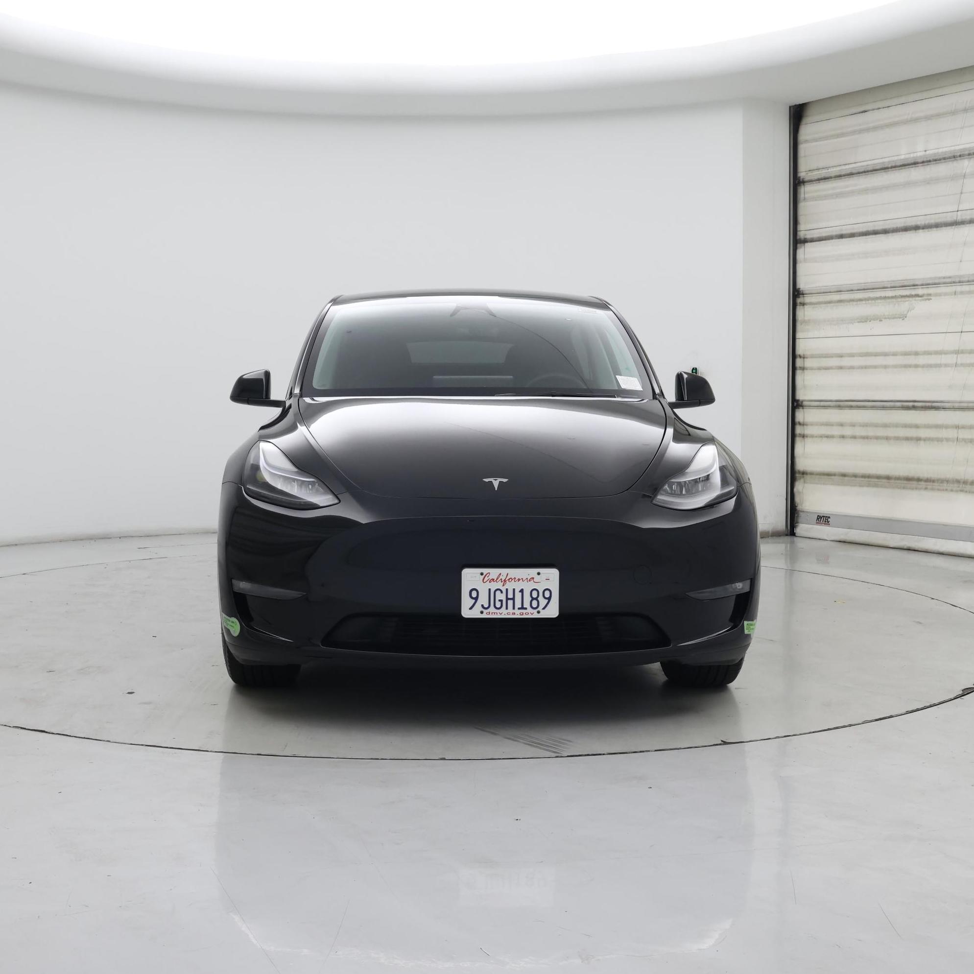 Thumbnail: 2023 Tesla Model Y - 5