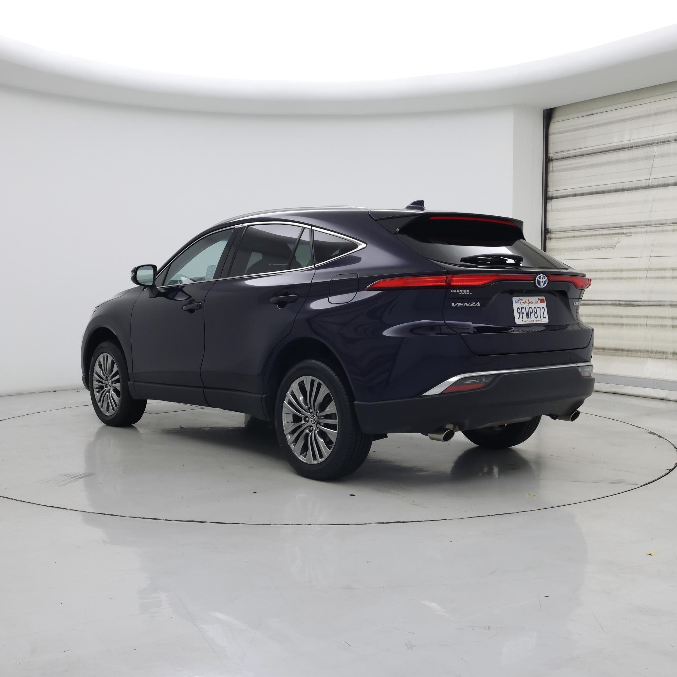 Thumbnail: 2023 Toyota Venza - 2