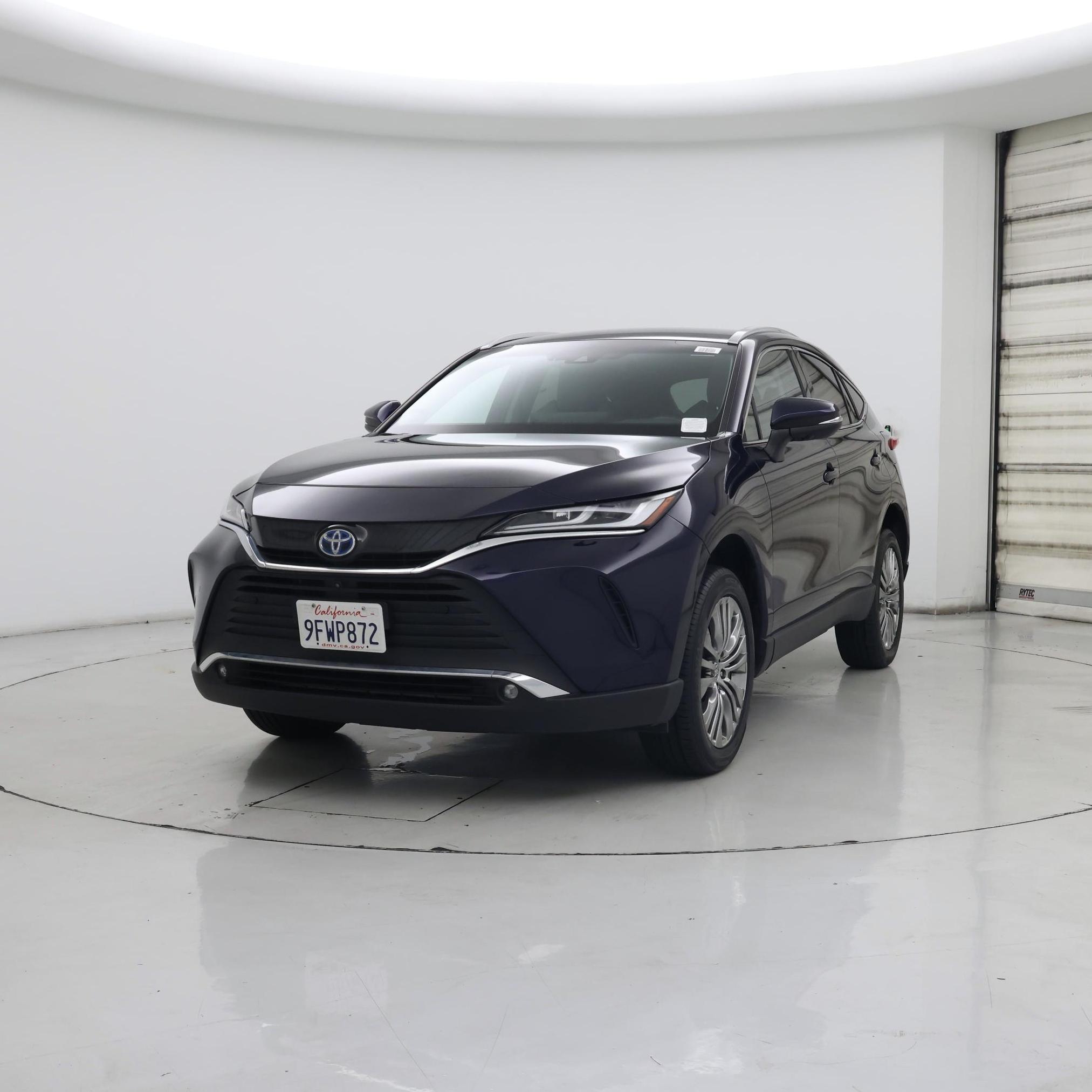 Thumbnail: 2023 Toyota Venza - 4