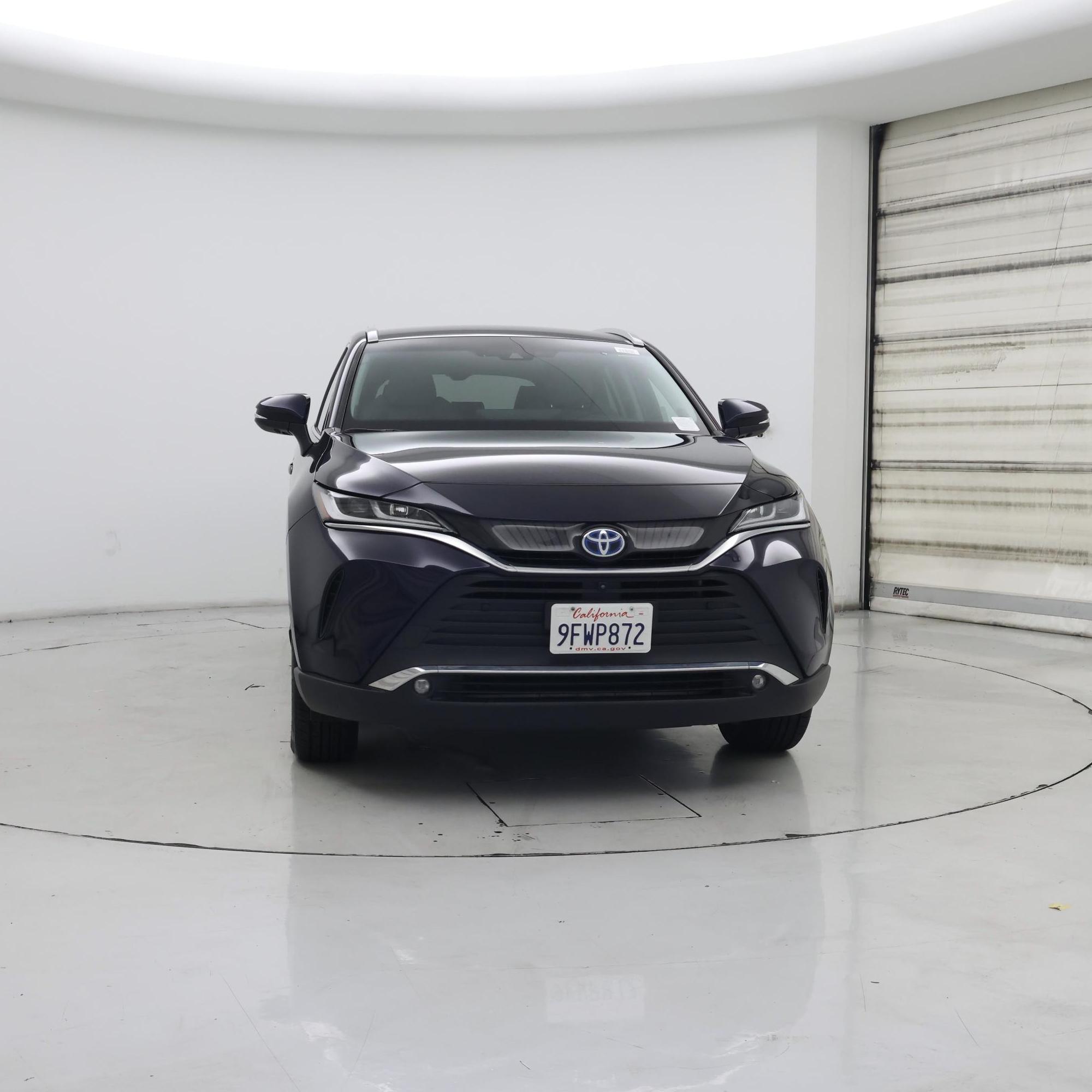Thumbnail: 2023 Toyota Venza - 5