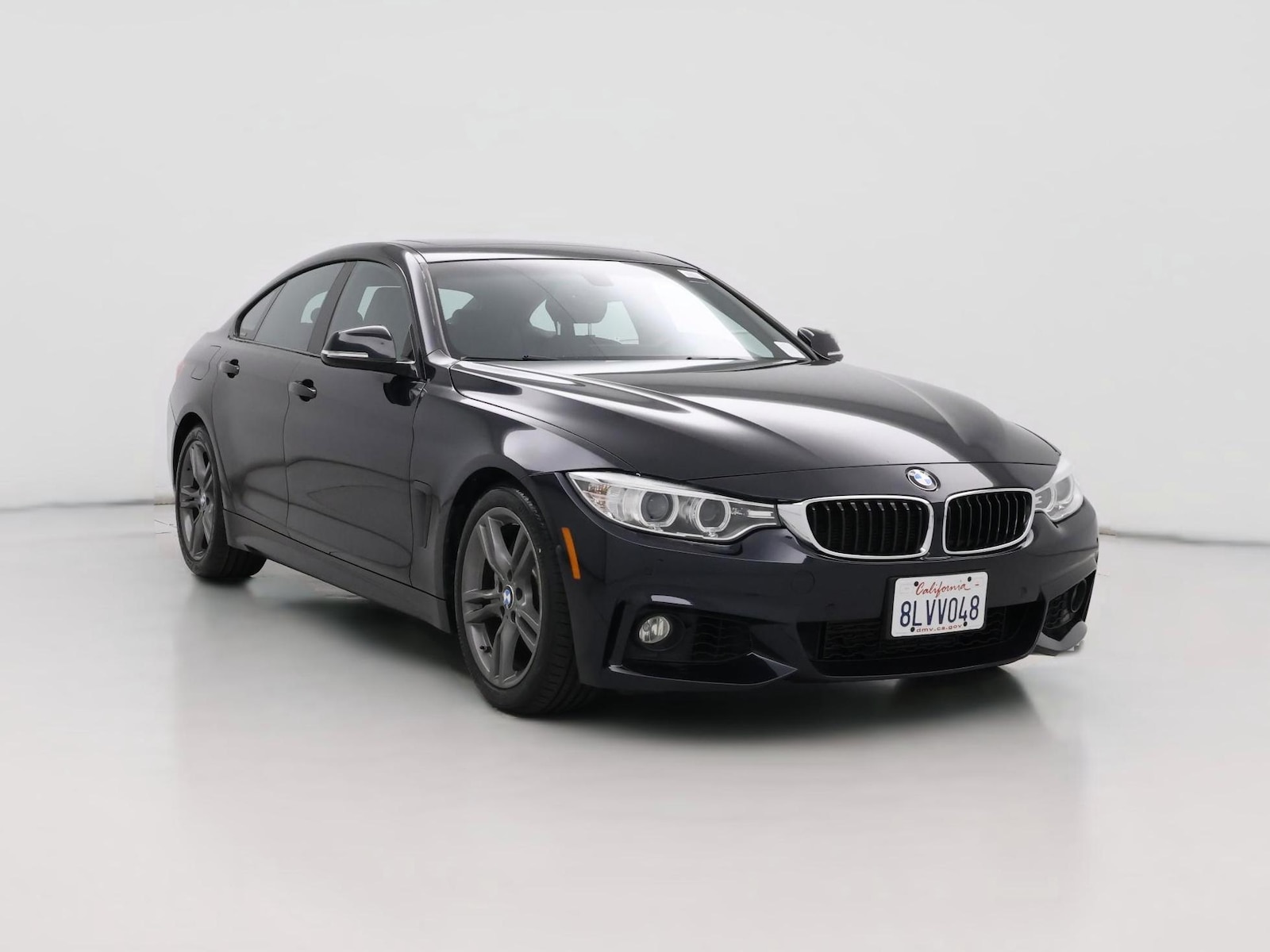 2016 BMW 4 Series