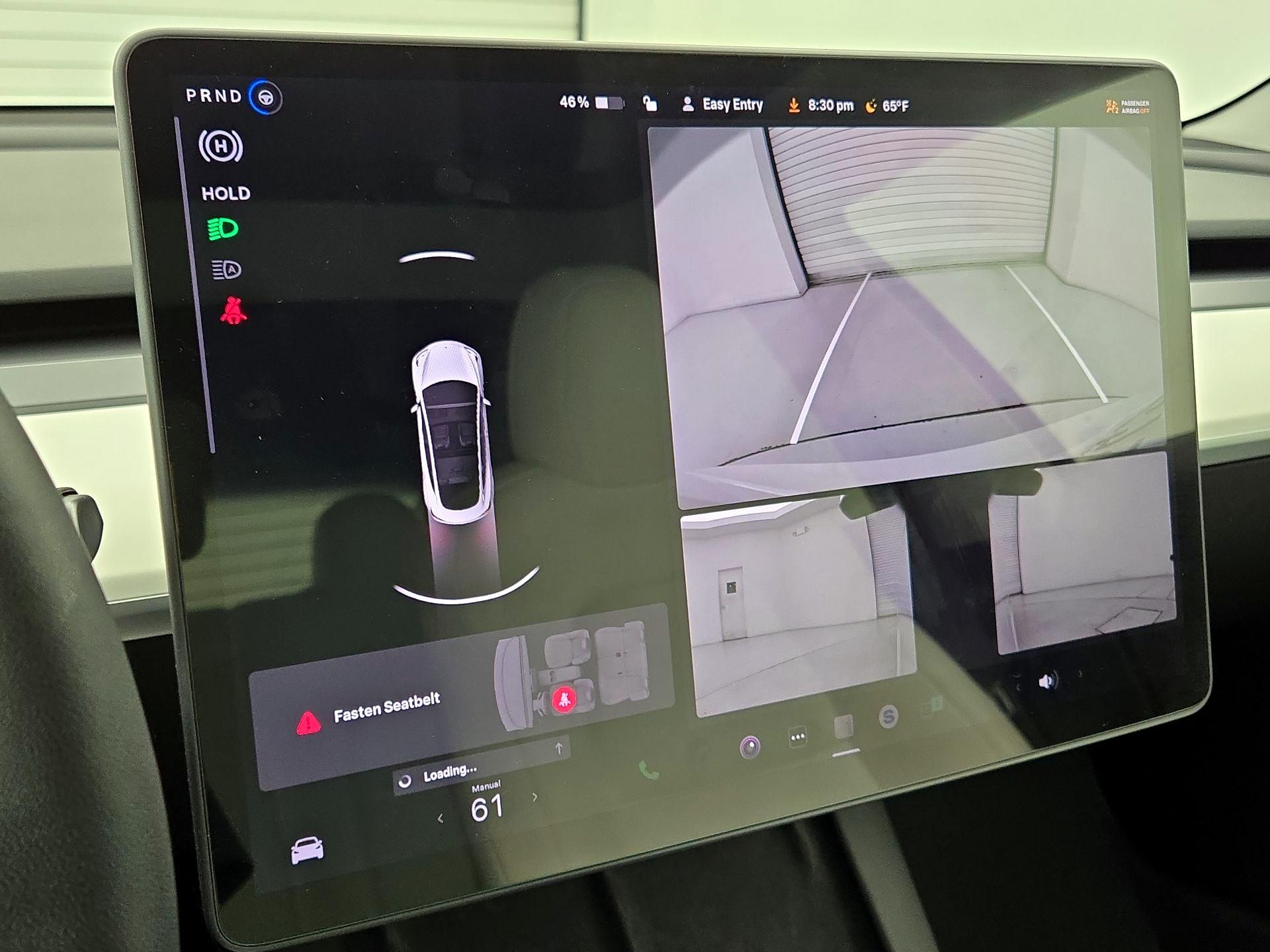 Thumbnail: 2021 Tesla Model 3 - 13