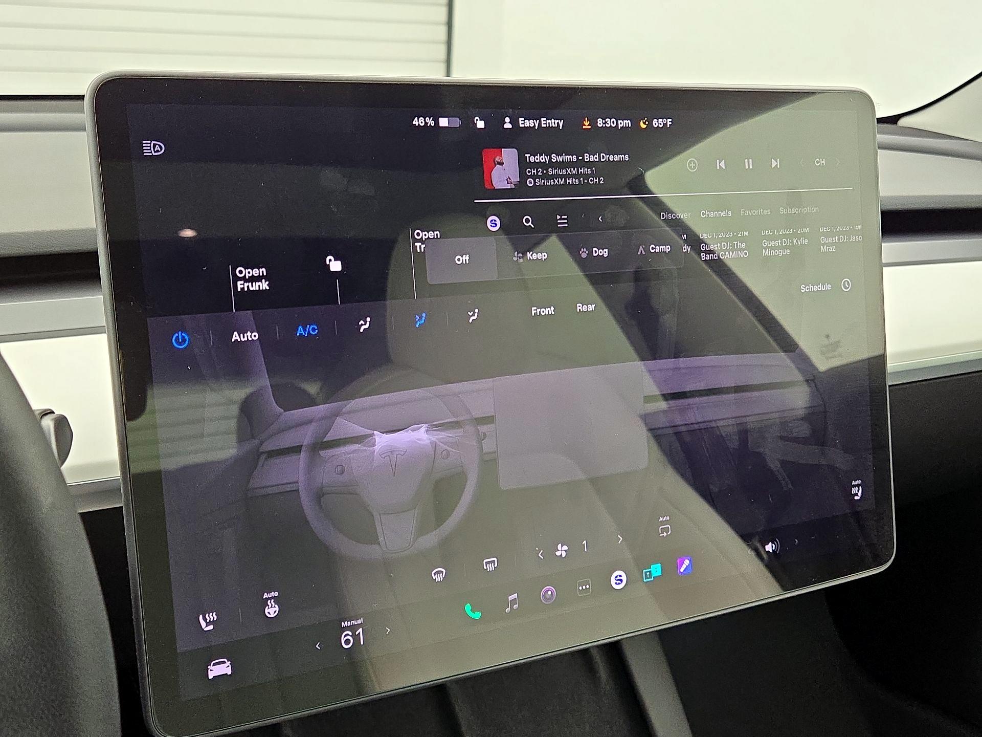 Thumbnail: 2021 Tesla Model 3 - 15