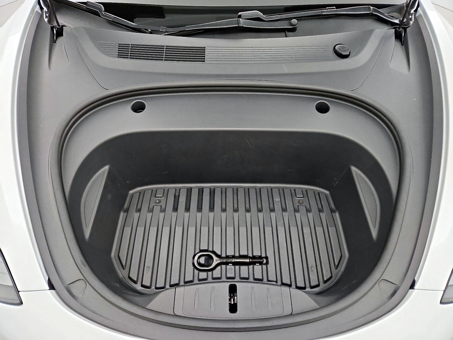 Thumbnail: 2021 Tesla Model 3 - 20