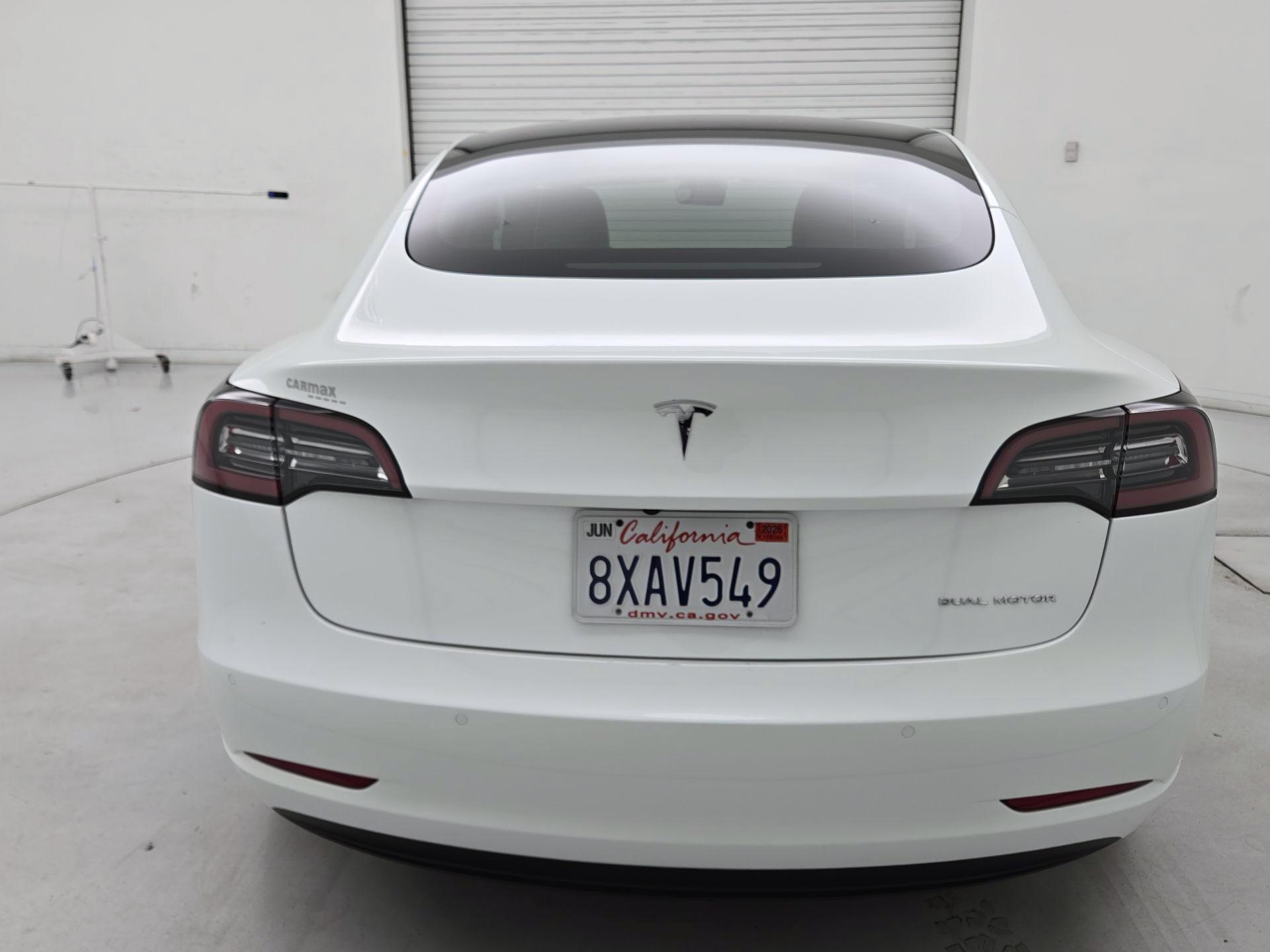 Thumbnail: 2021 Tesla Model 3 - 6