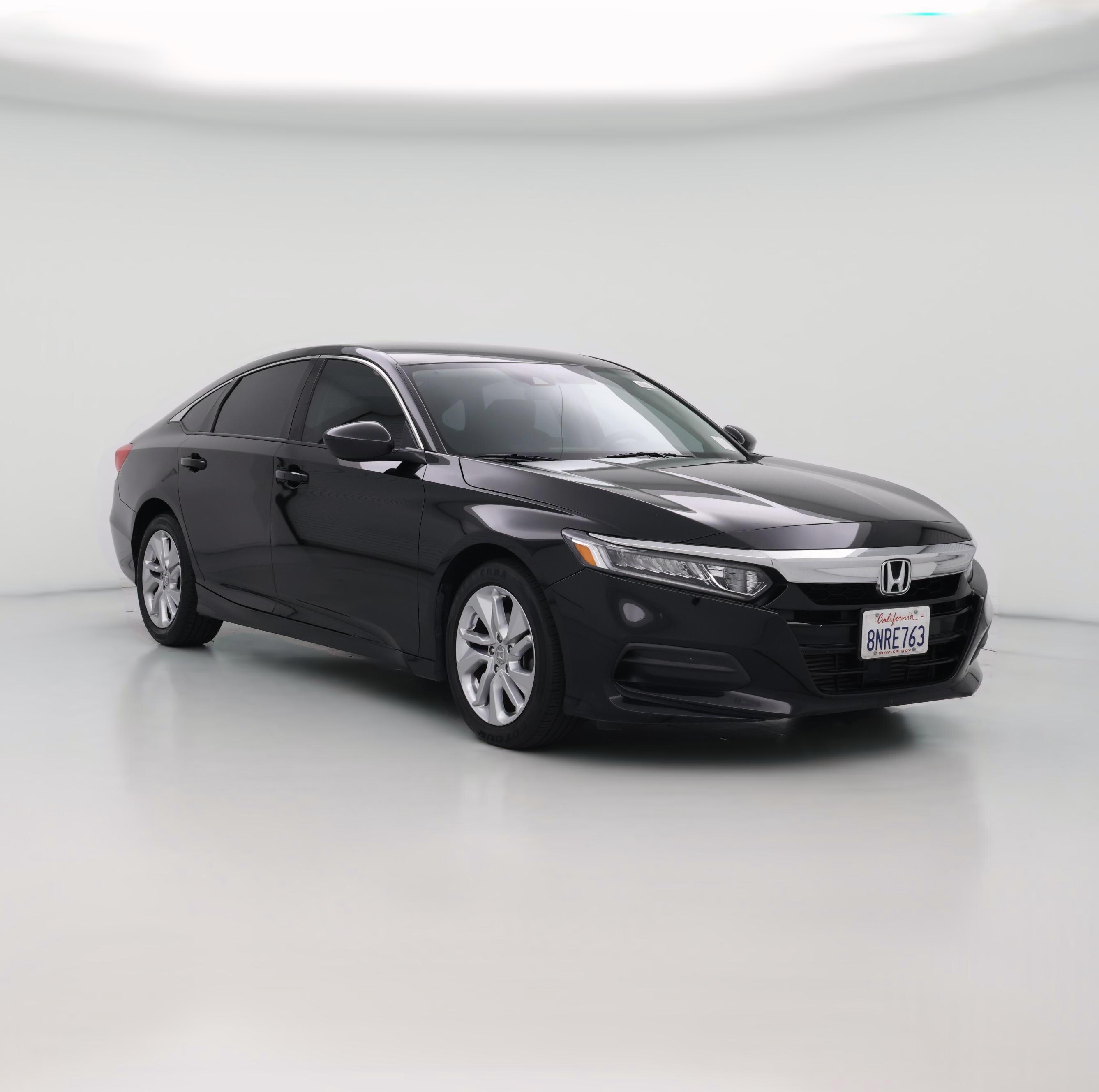 Thumbnail: 2019 Honda Accord - 1