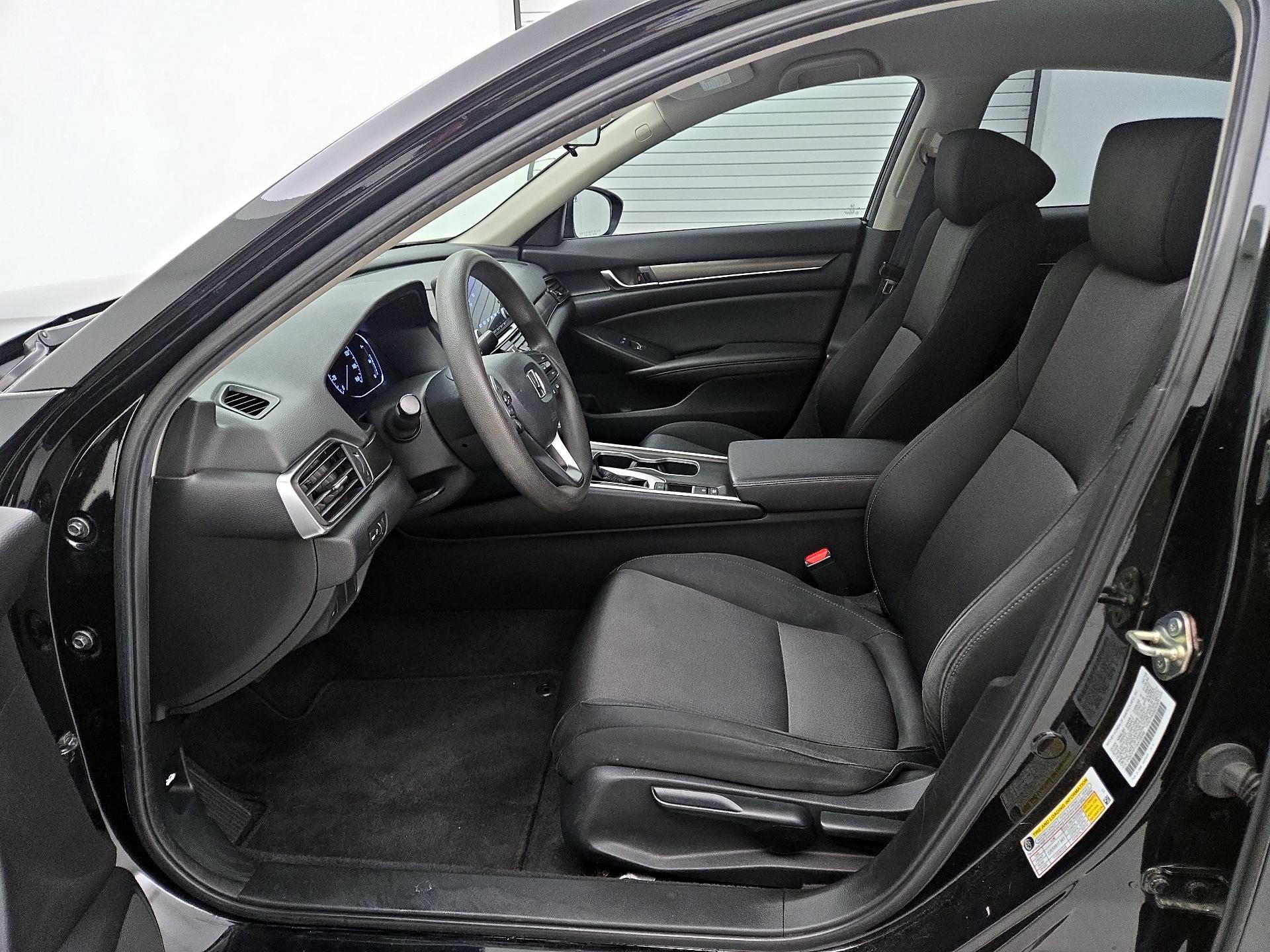 Thumbnail: 2019 Honda Accord - 11