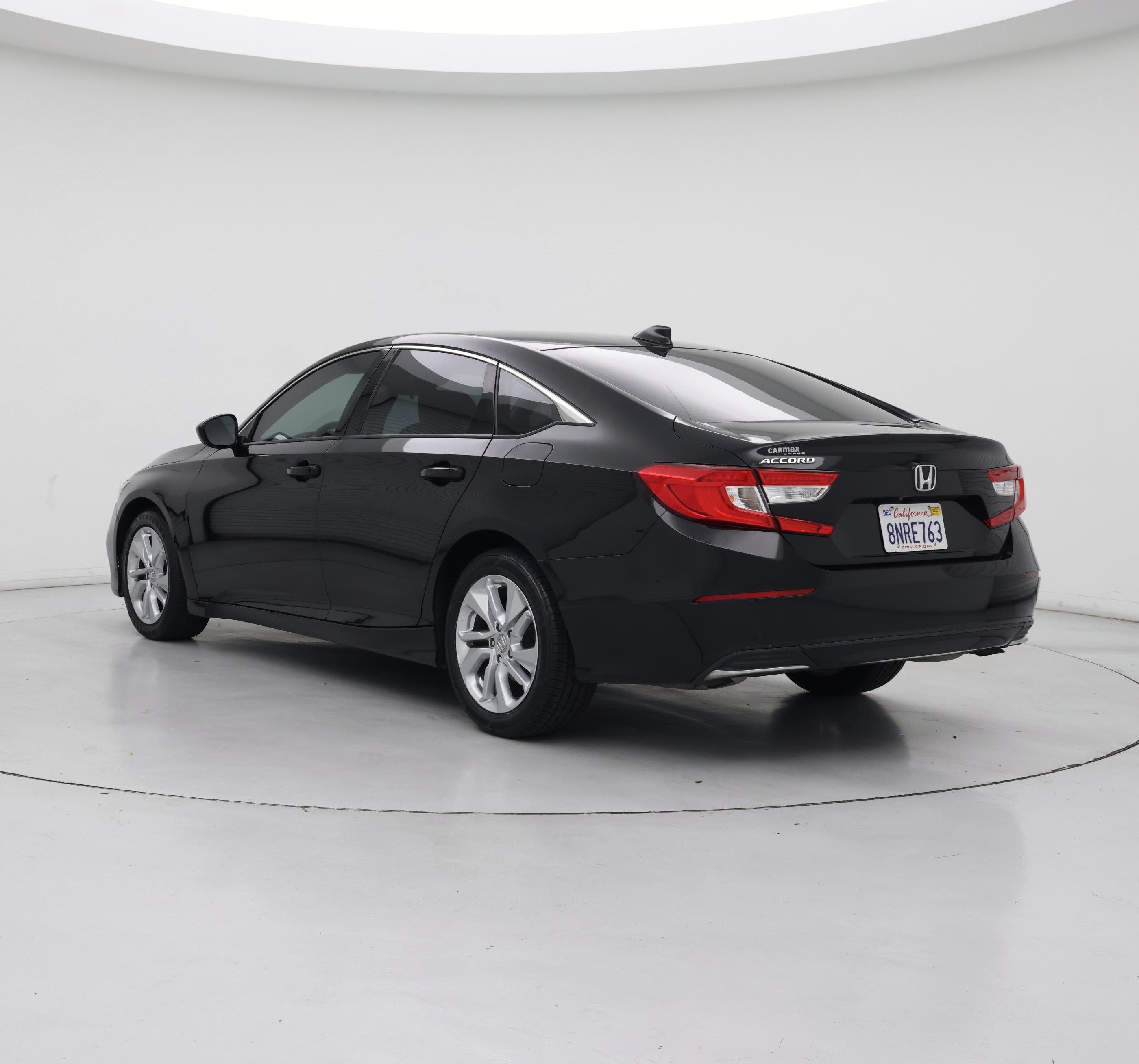 Thumbnail: 2019 Honda Accord - 2