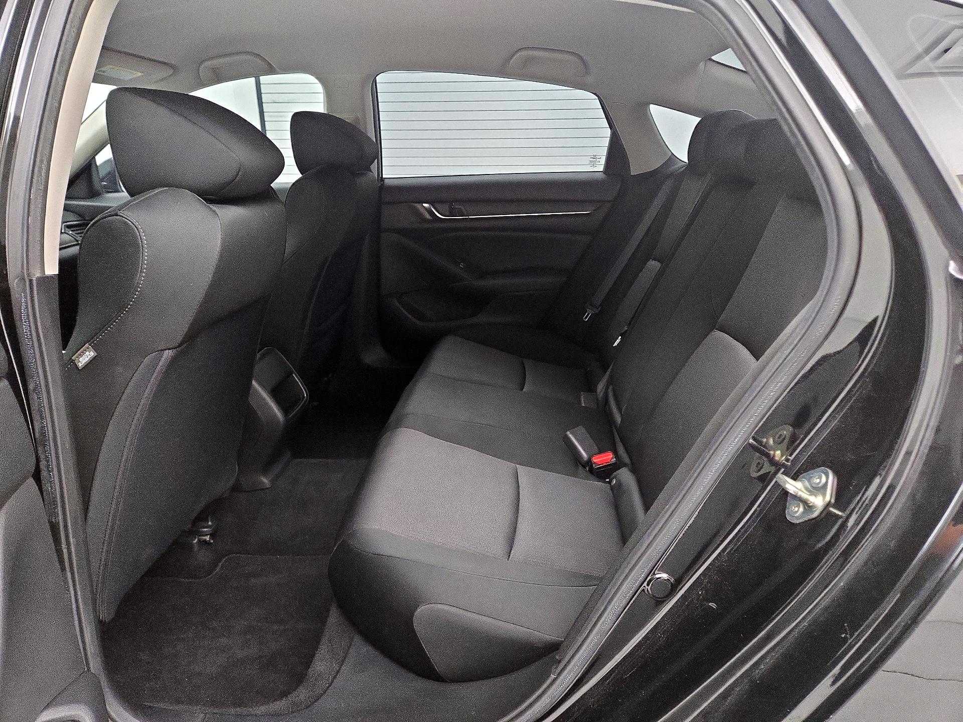 Thumbnail: 2019 Honda Accord - 19