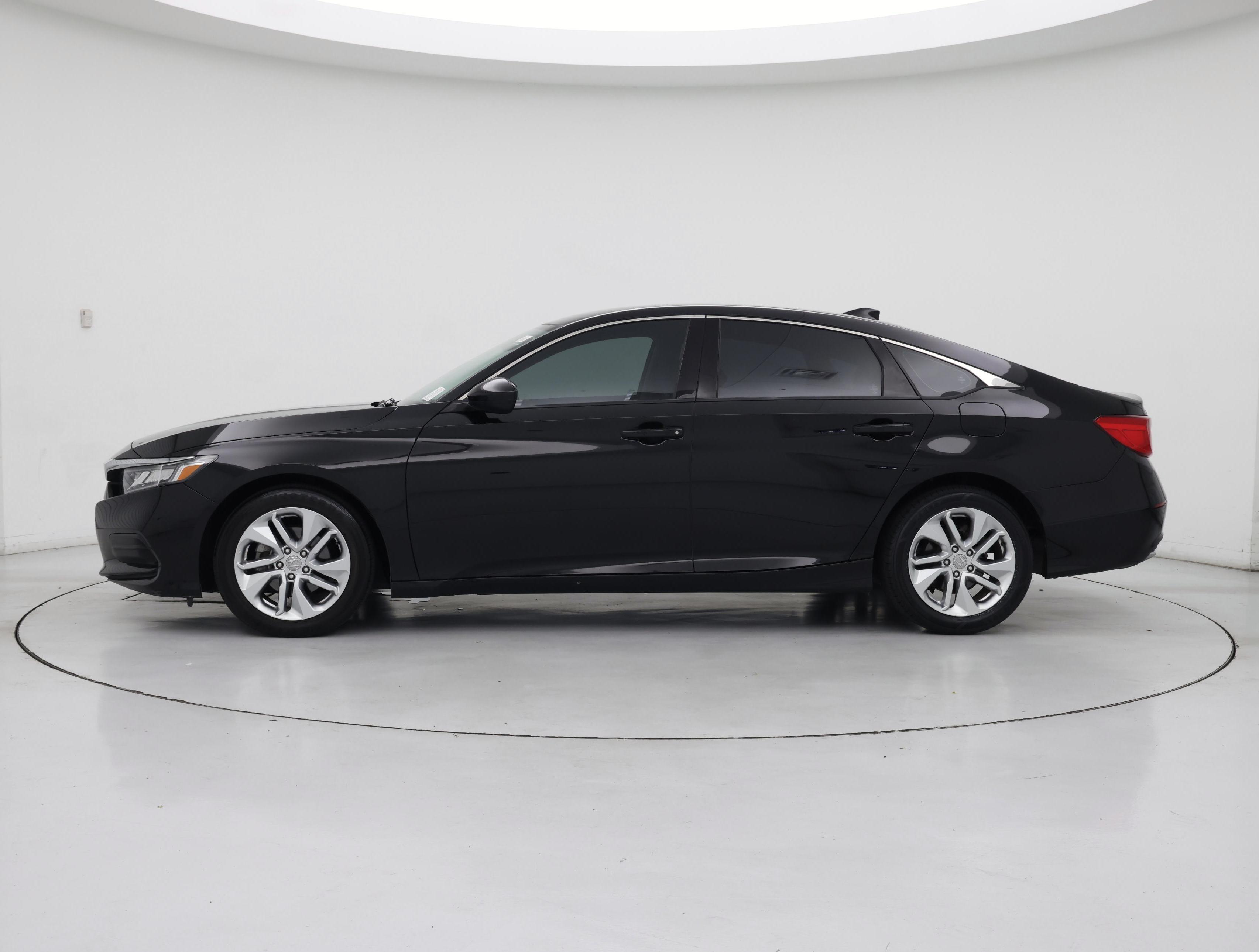 Thumbnail: 2019 Honda Accord - 3