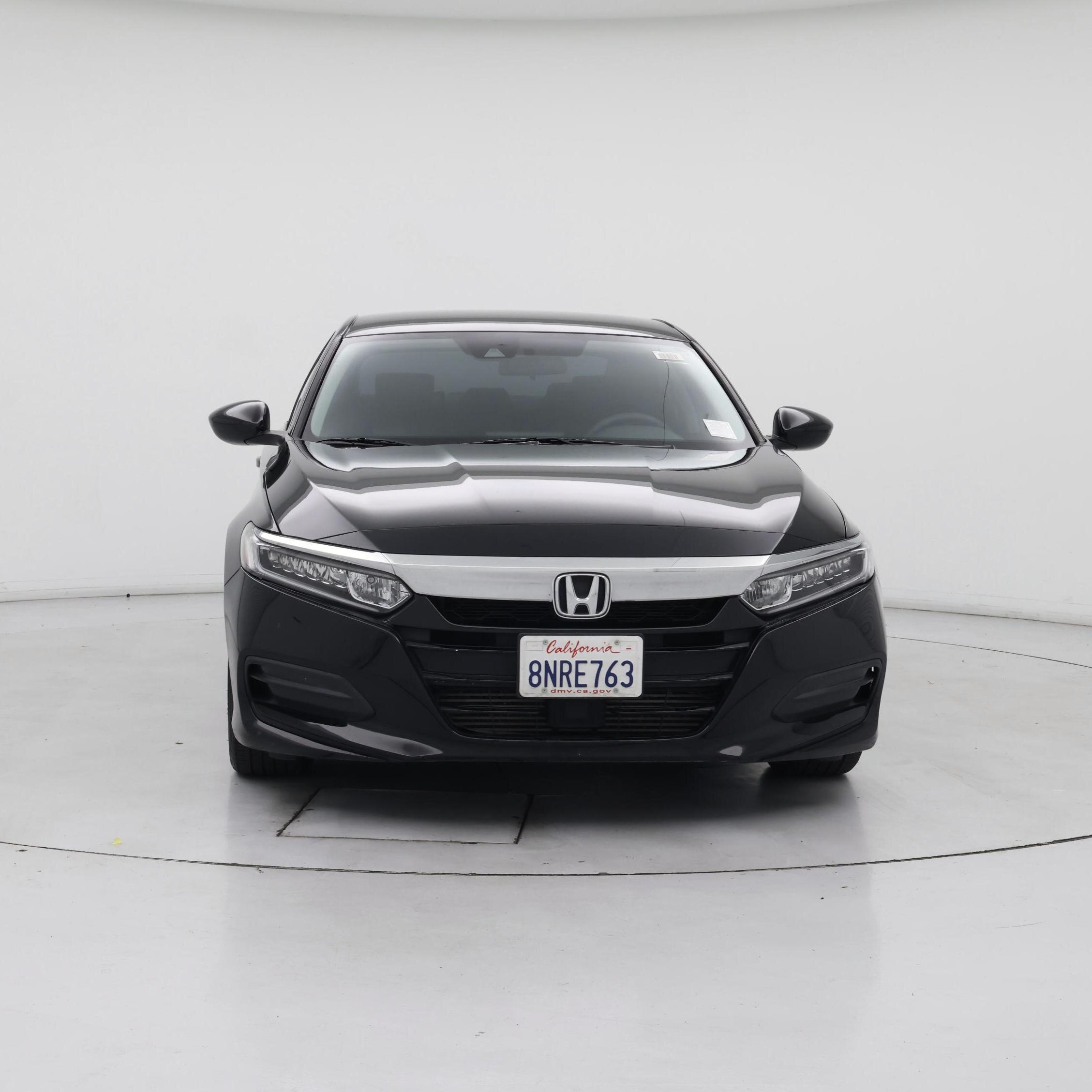 Thumbnail: 2019 Honda Accord - 5